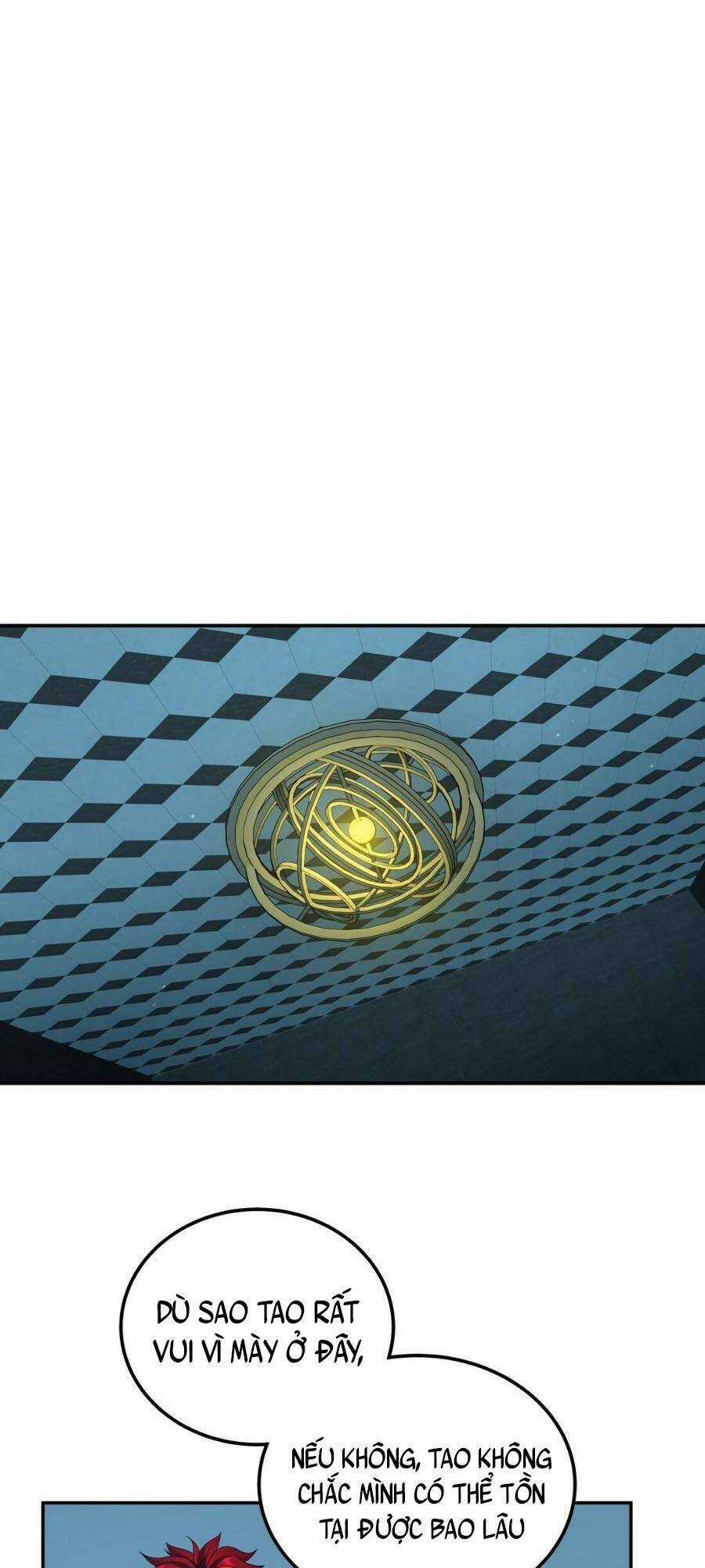 Cưỡi Trên Bờ Hủy Diệt Chapter 23 trang 5