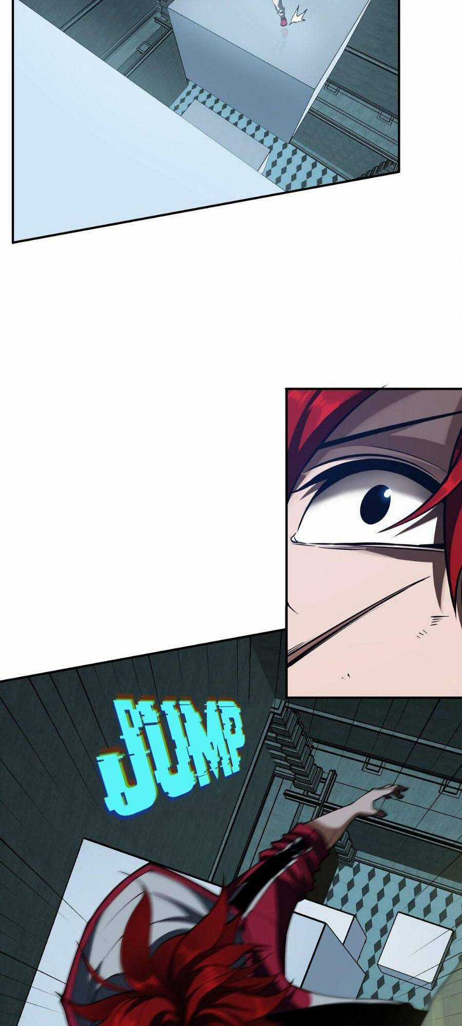 Cưỡi Trên Bờ Hủy Diệt Chapter 24 trang 11