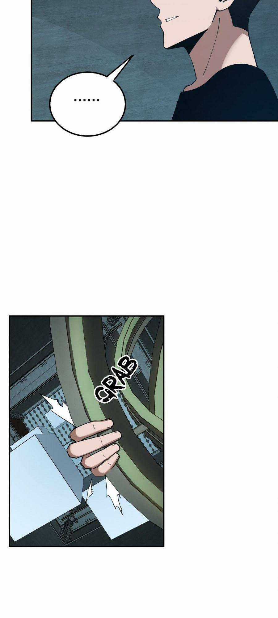 Cưỡi Trên Bờ Hủy Diệt Chapter 24 trang 13