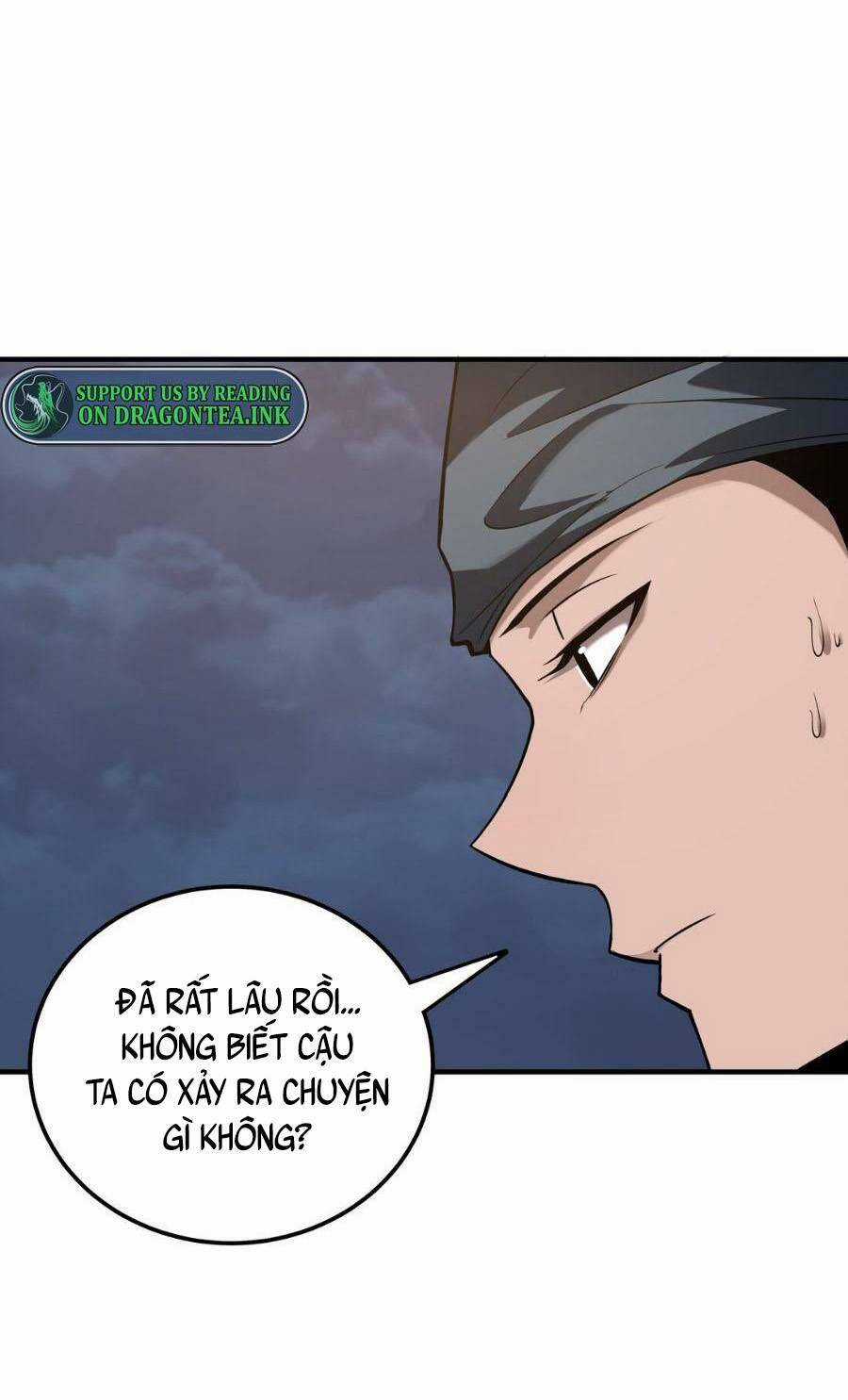 Cưỡi Trên Bờ Hủy Diệt Chapter 24 trang 18