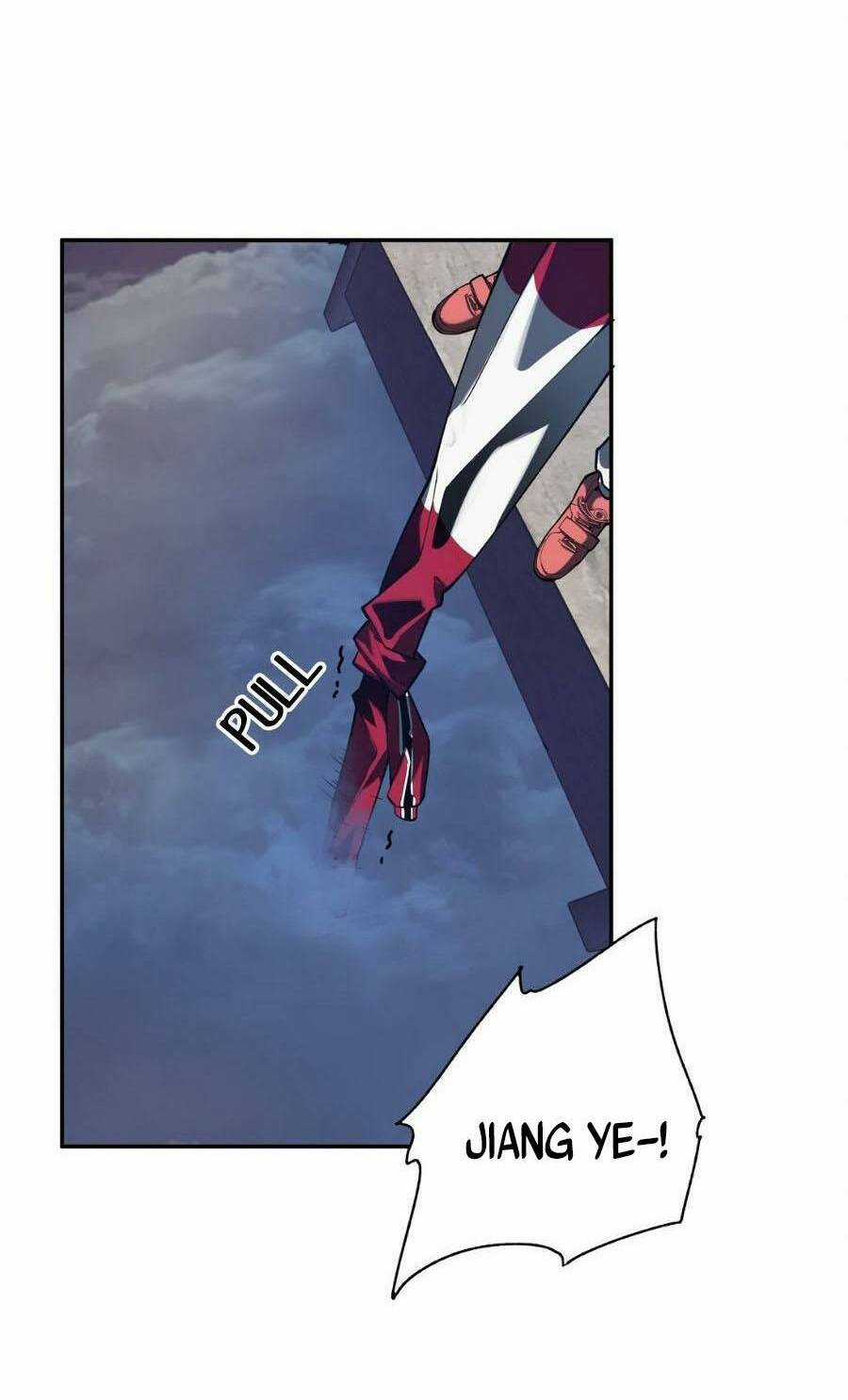 Cưỡi Trên Bờ Hủy Diệt Chapter 24 trang 19