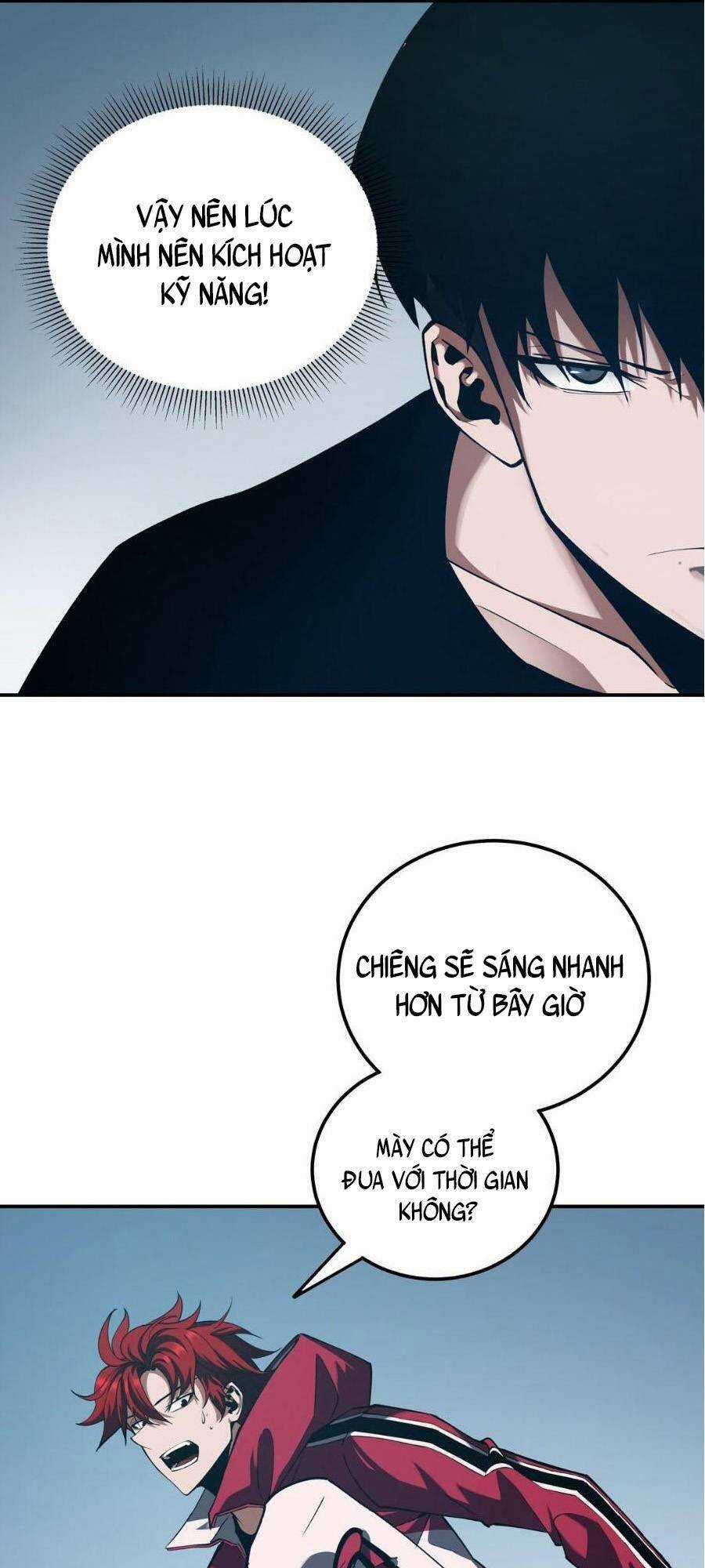 Cưỡi Trên Bờ Hủy Diệt Chapter 24 trang 2