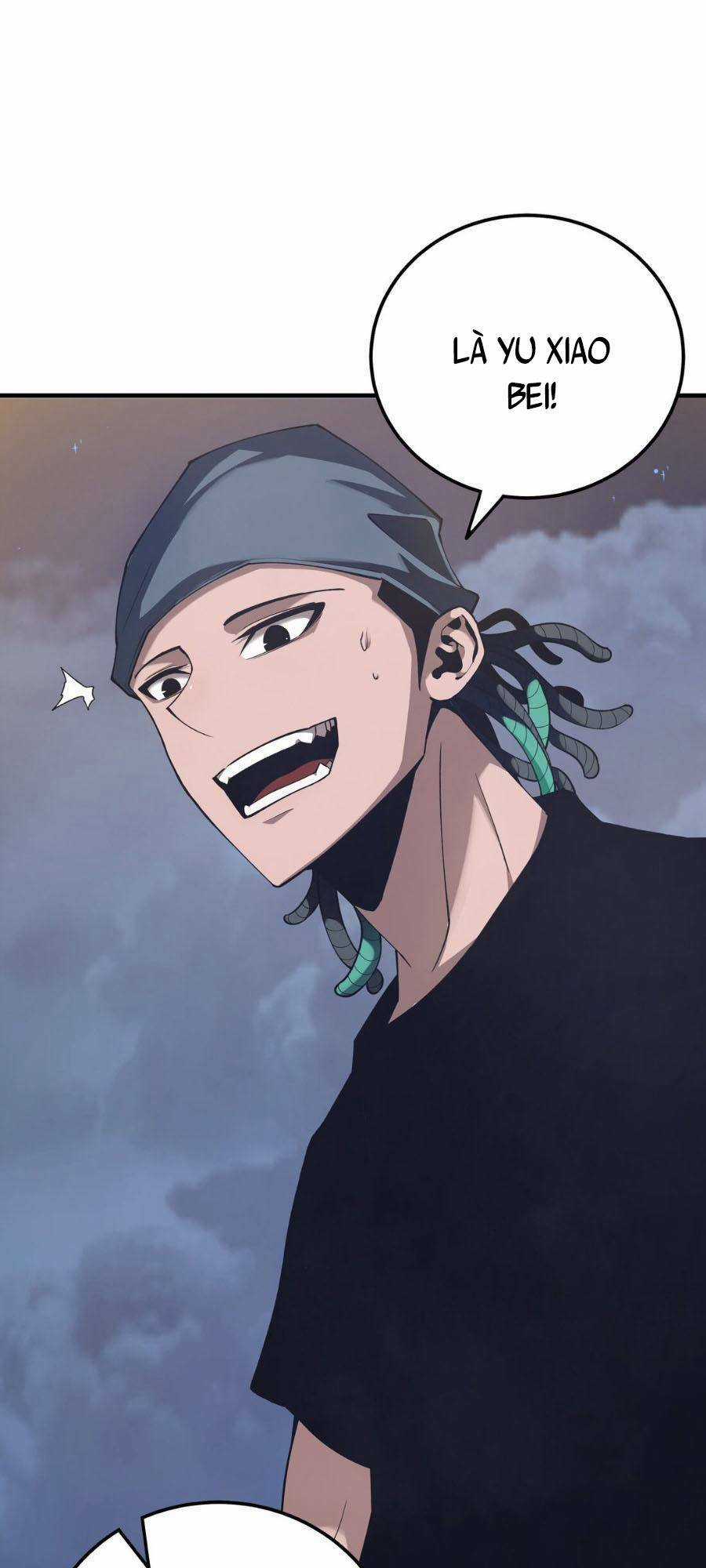 Cưỡi Trên Bờ Hủy Diệt Chapter 24 trang 20