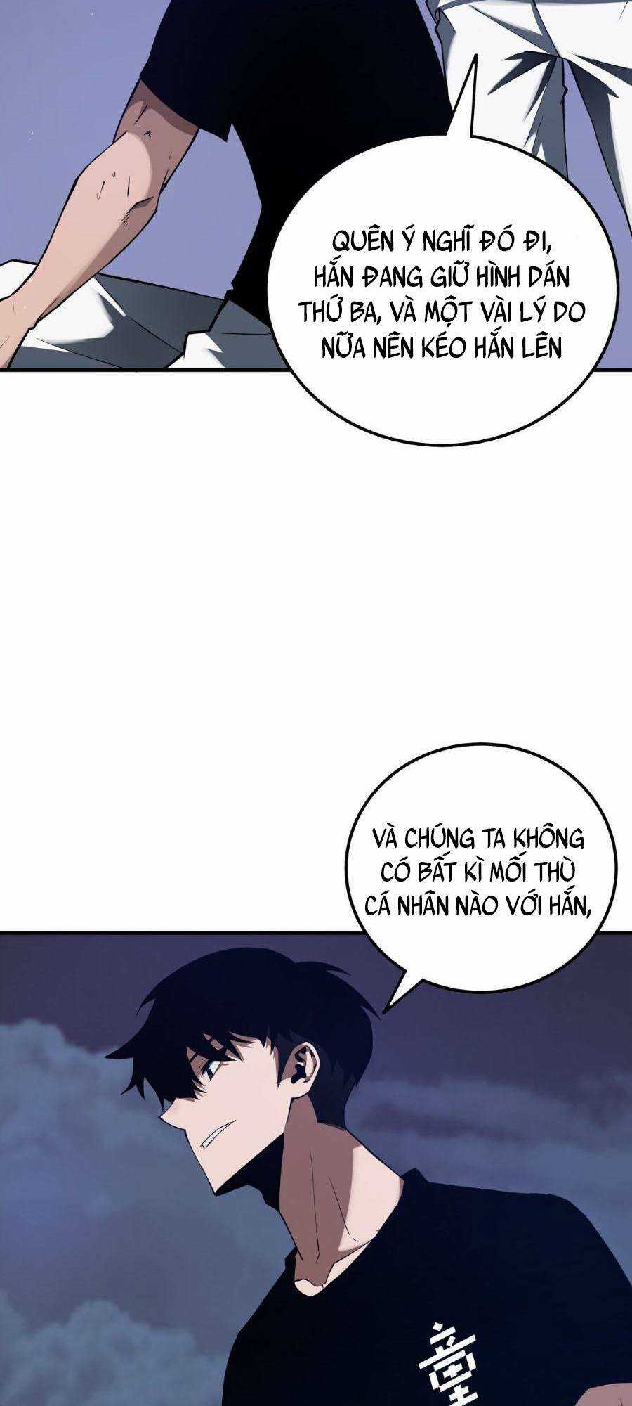 Cưỡi Trên Bờ Hủy Diệt Chapter 24 trang 23