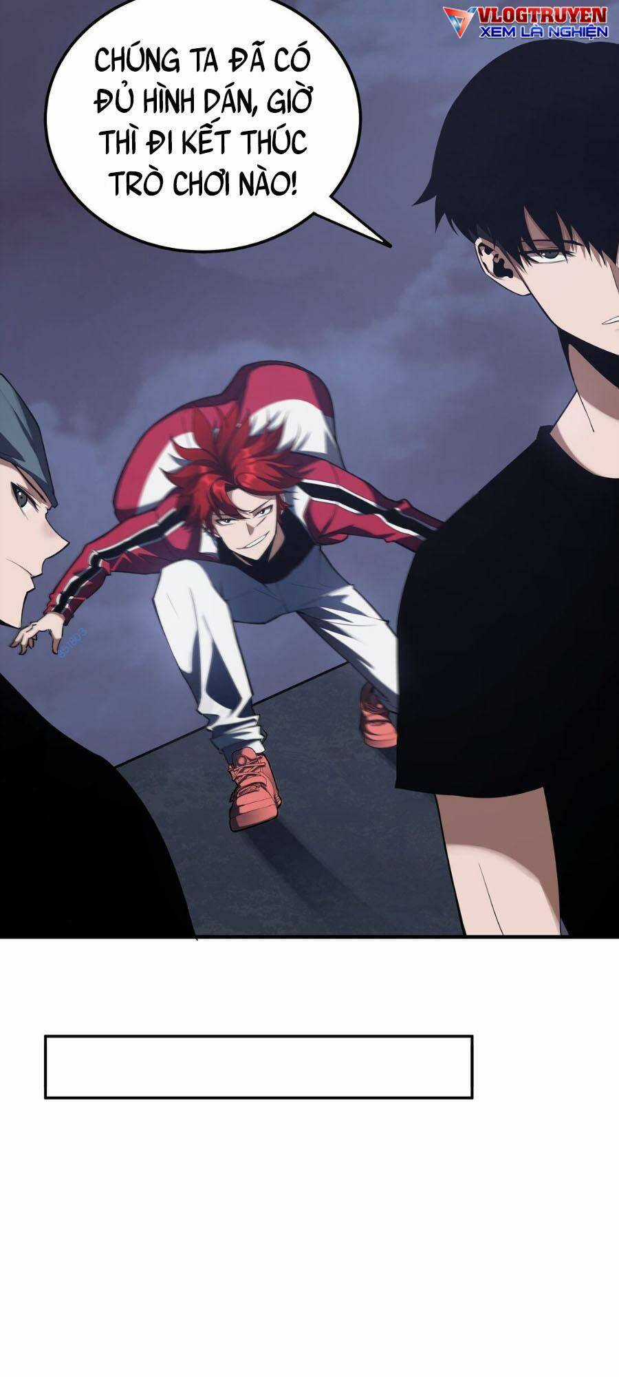 Cưỡi Trên Bờ Hủy Diệt Chapter 24 trang 26