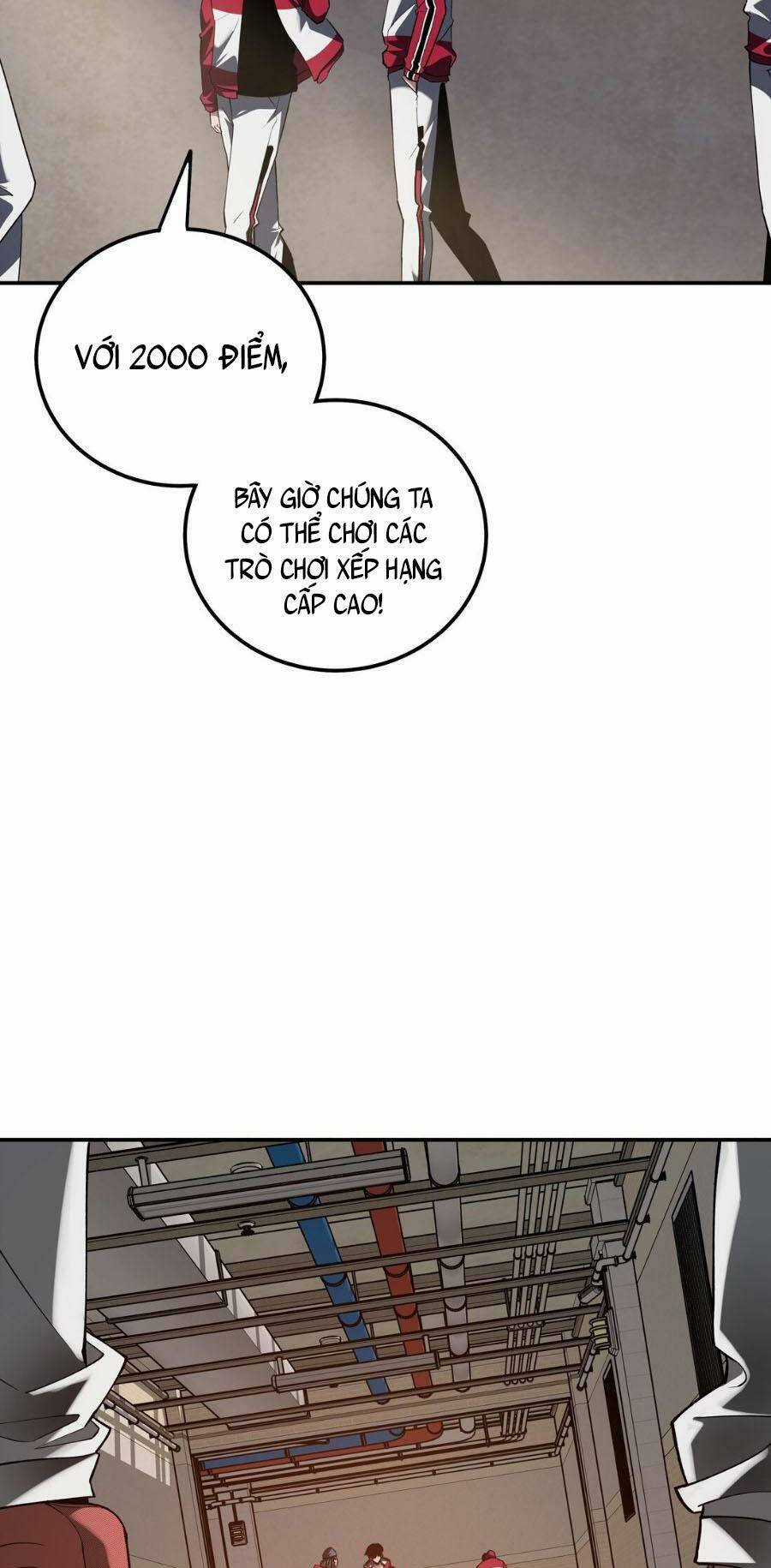Cưỡi Trên Bờ Hủy Diệt Chapter 24 trang 28