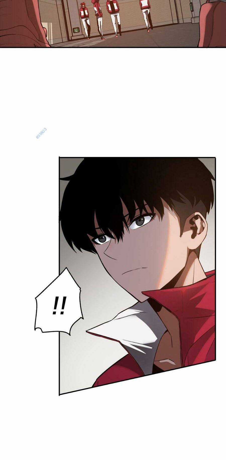 Cưỡi Trên Bờ Hủy Diệt Chapter 24 trang 29