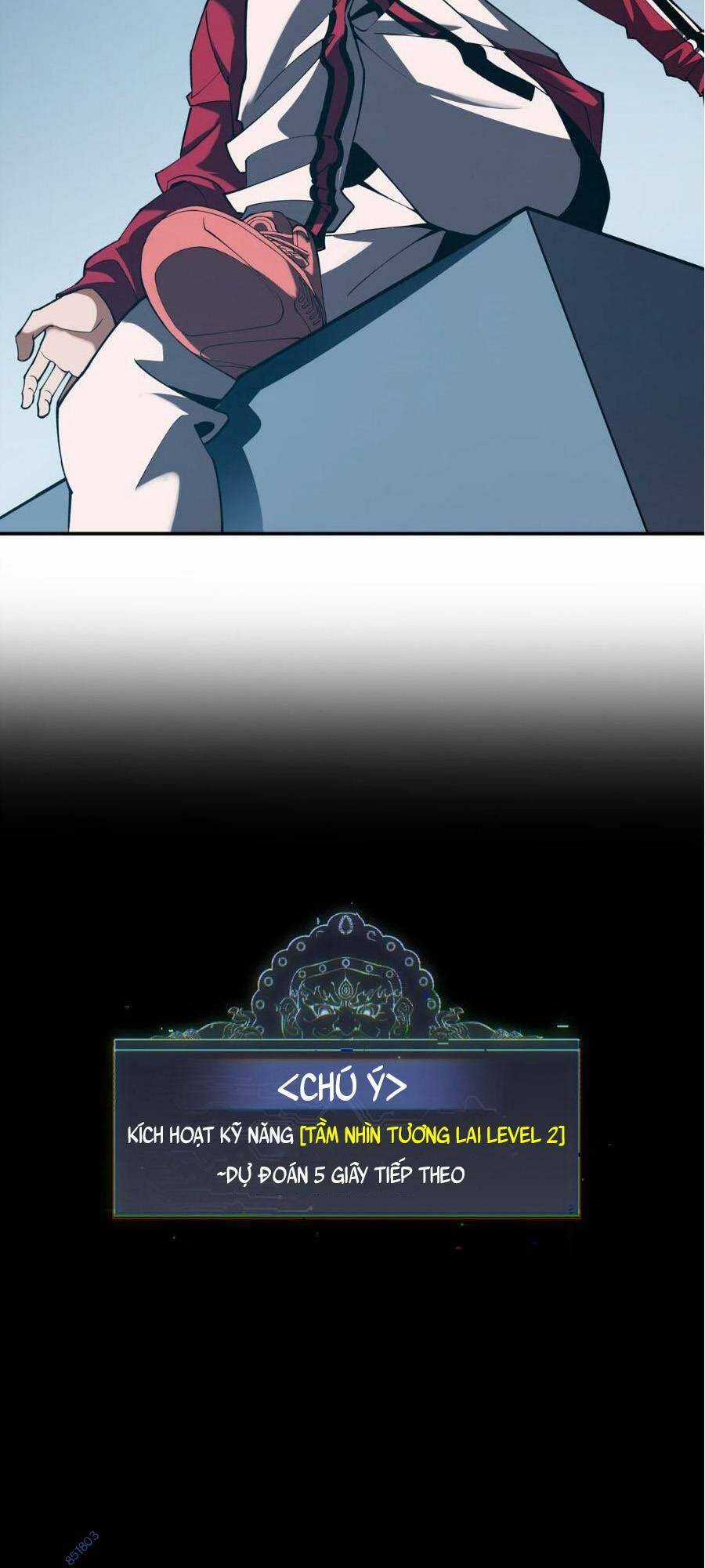 Cưỡi Trên Bờ Hủy Diệt Chapter 24 trang 3
