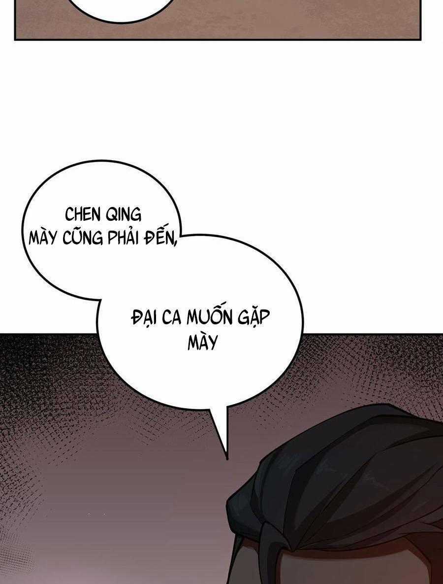 Cưỡi Trên Bờ Hủy Diệt Chapter 24 trang 38