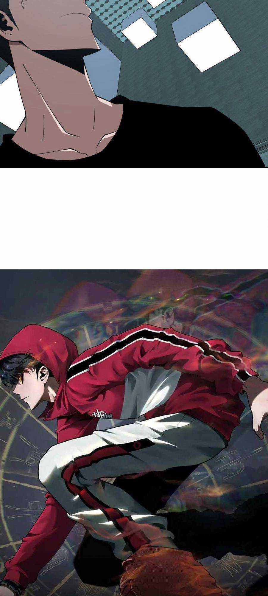 Cưỡi Trên Bờ Hủy Diệt Chapter 24 trang 9