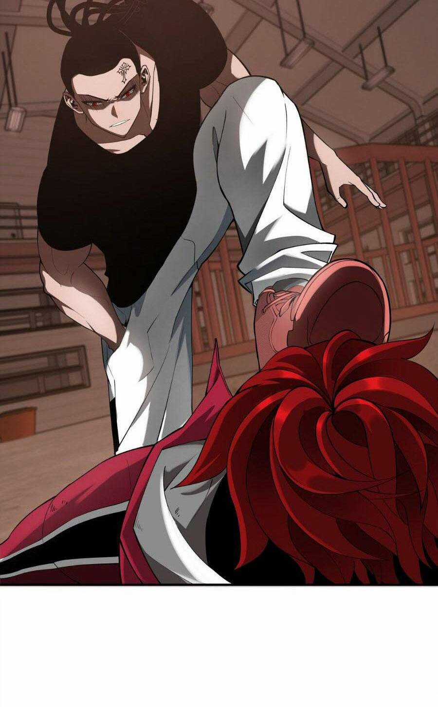 Cưỡi Trên Bờ Hủy Diệt Chapter 25 trang 13