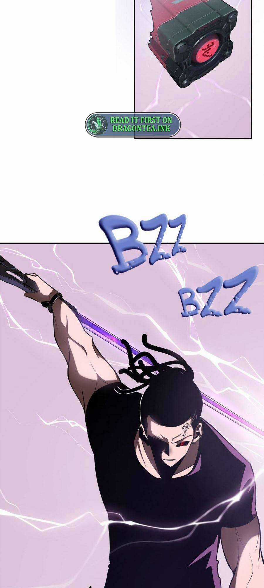 Cưỡi Trên Bờ Hủy Diệt Chapter 25 trang 15