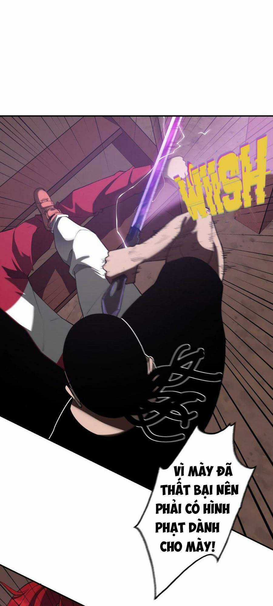 Cưỡi Trên Bờ Hủy Diệt Chapter 25 trang 17