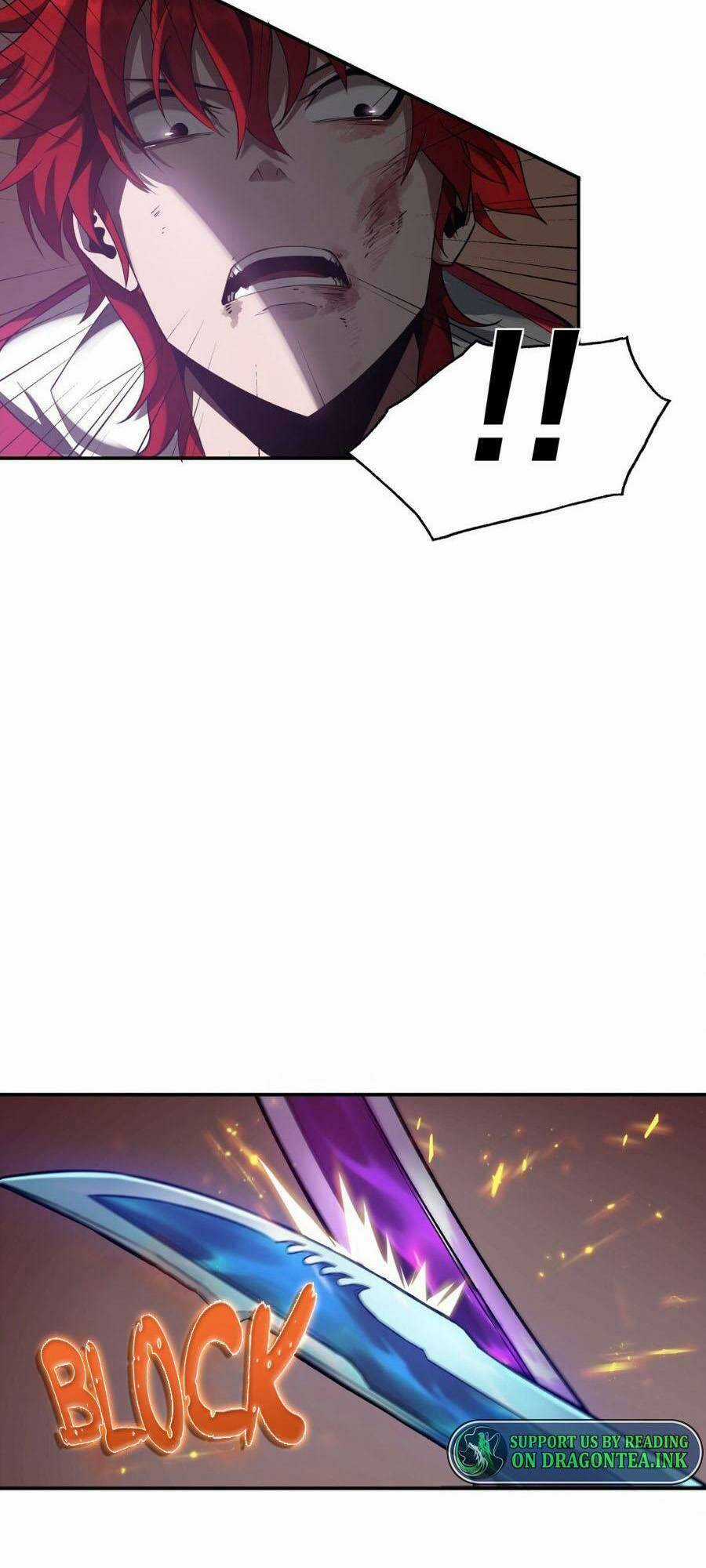 Cưỡi Trên Bờ Hủy Diệt Chapter 25 trang 18