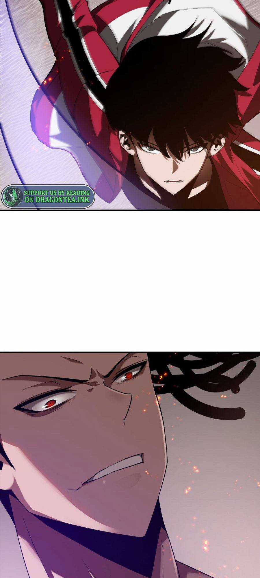 Cưỡi Trên Bờ Hủy Diệt Chapter 25 trang 23