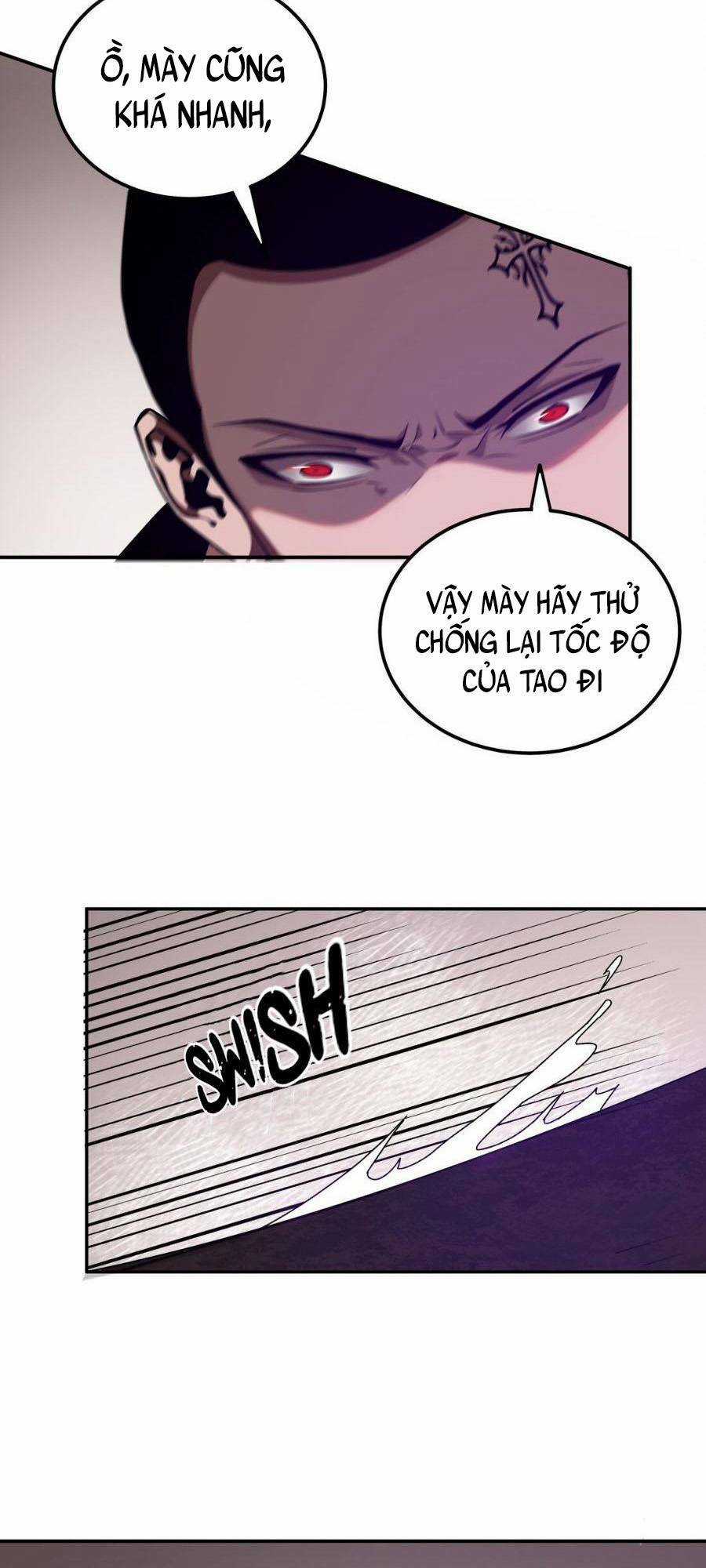 Cưỡi Trên Bờ Hủy Diệt Chapter 25 trang 25