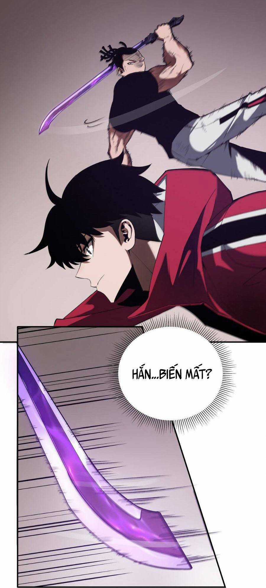 Cưỡi Trên Bờ Hủy Diệt Chapter 25 trang 26