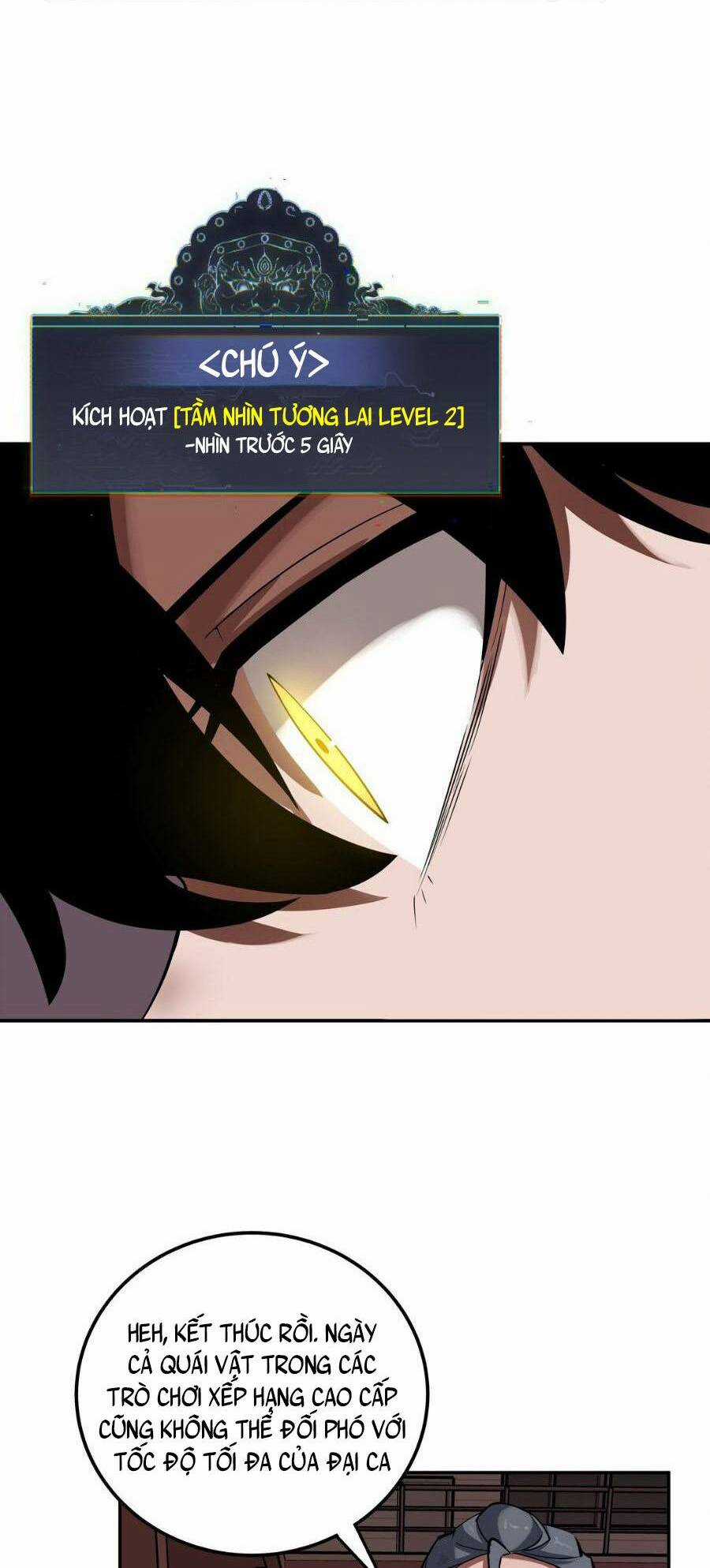 Cưỡi Trên Bờ Hủy Diệt Chapter 25 trang 27