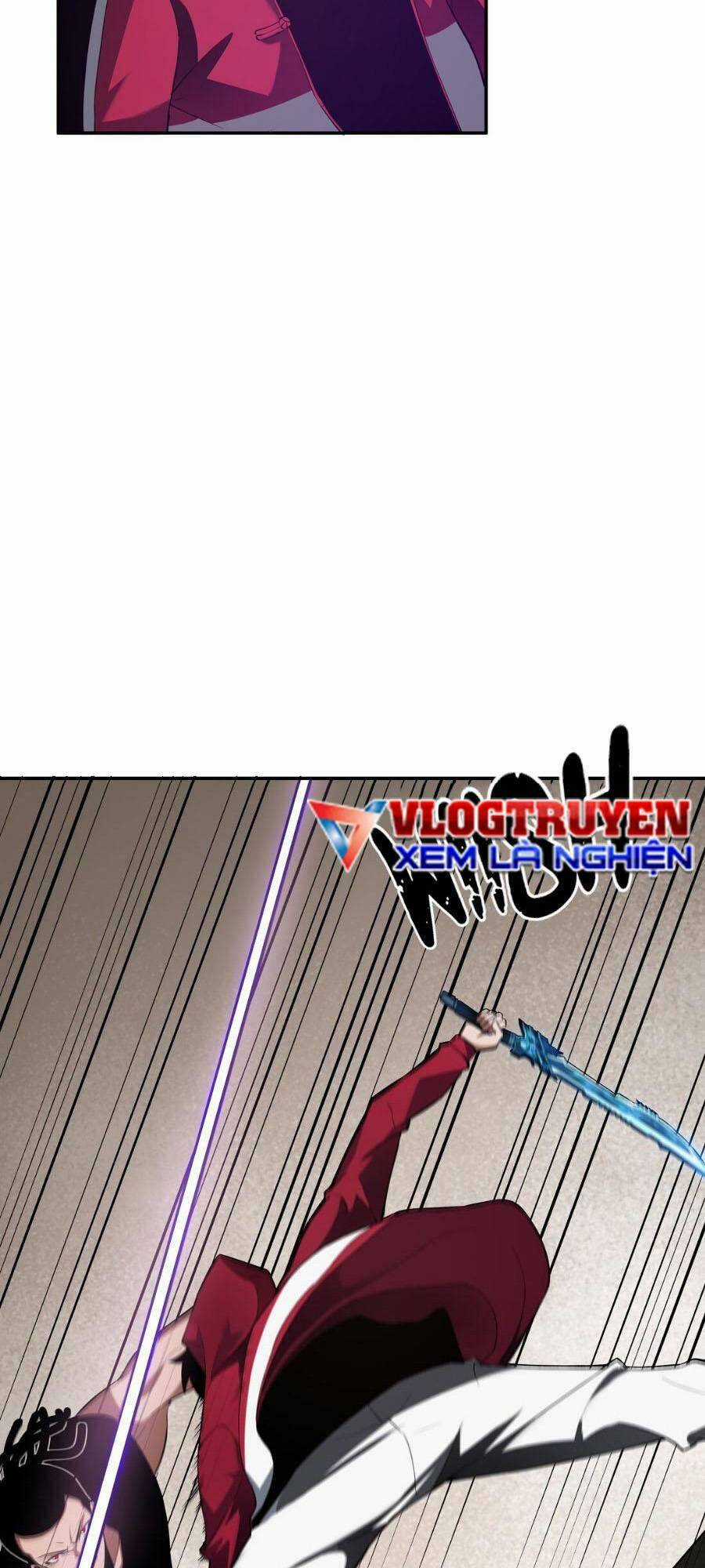 Cưỡi Trên Bờ Hủy Diệt Chapter 25 trang 29