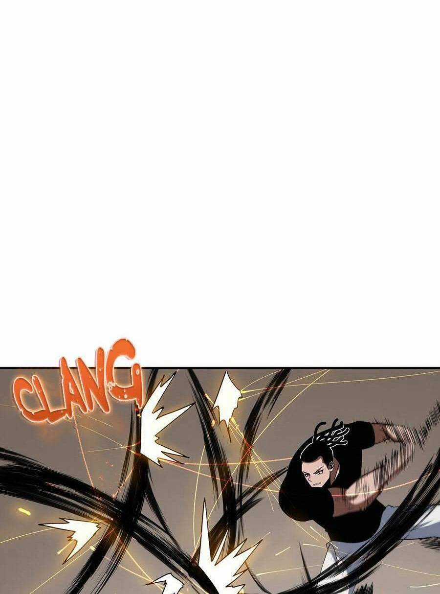 Cưỡi Trên Bờ Hủy Diệt Chapter 25 trang 35