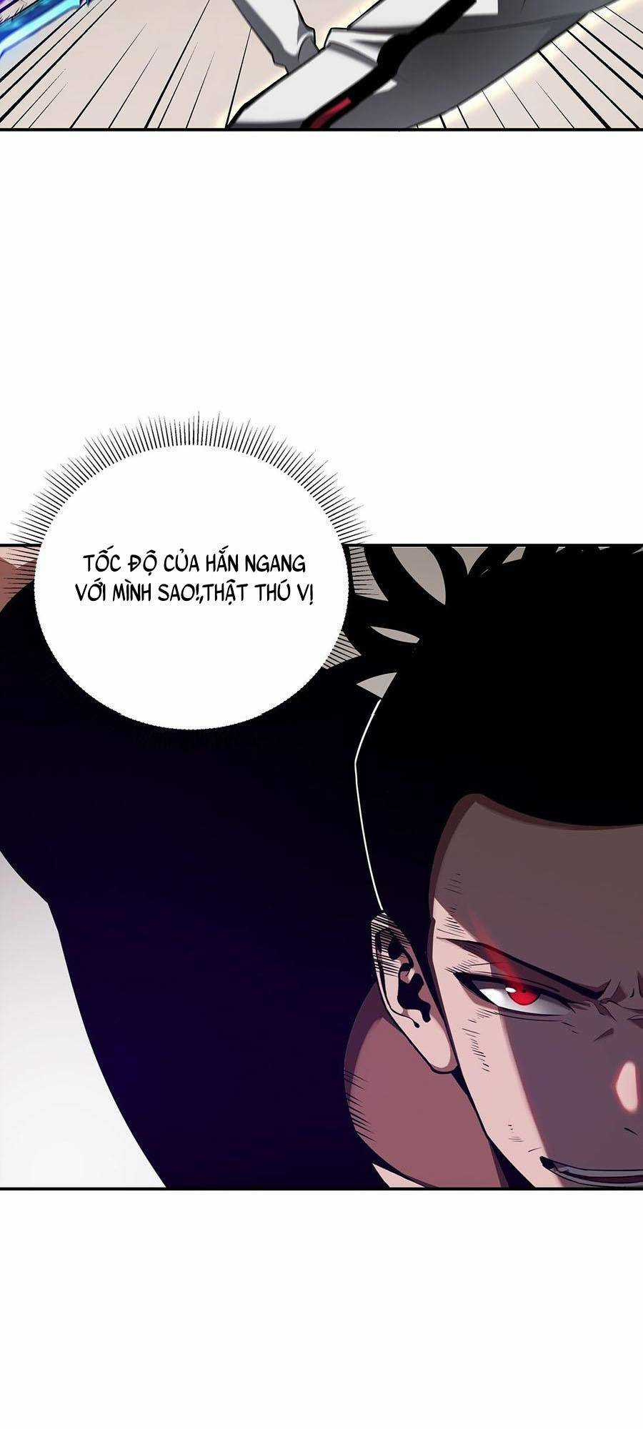 Cưỡi Trên Bờ Hủy Diệt Chapter 25 trang 37