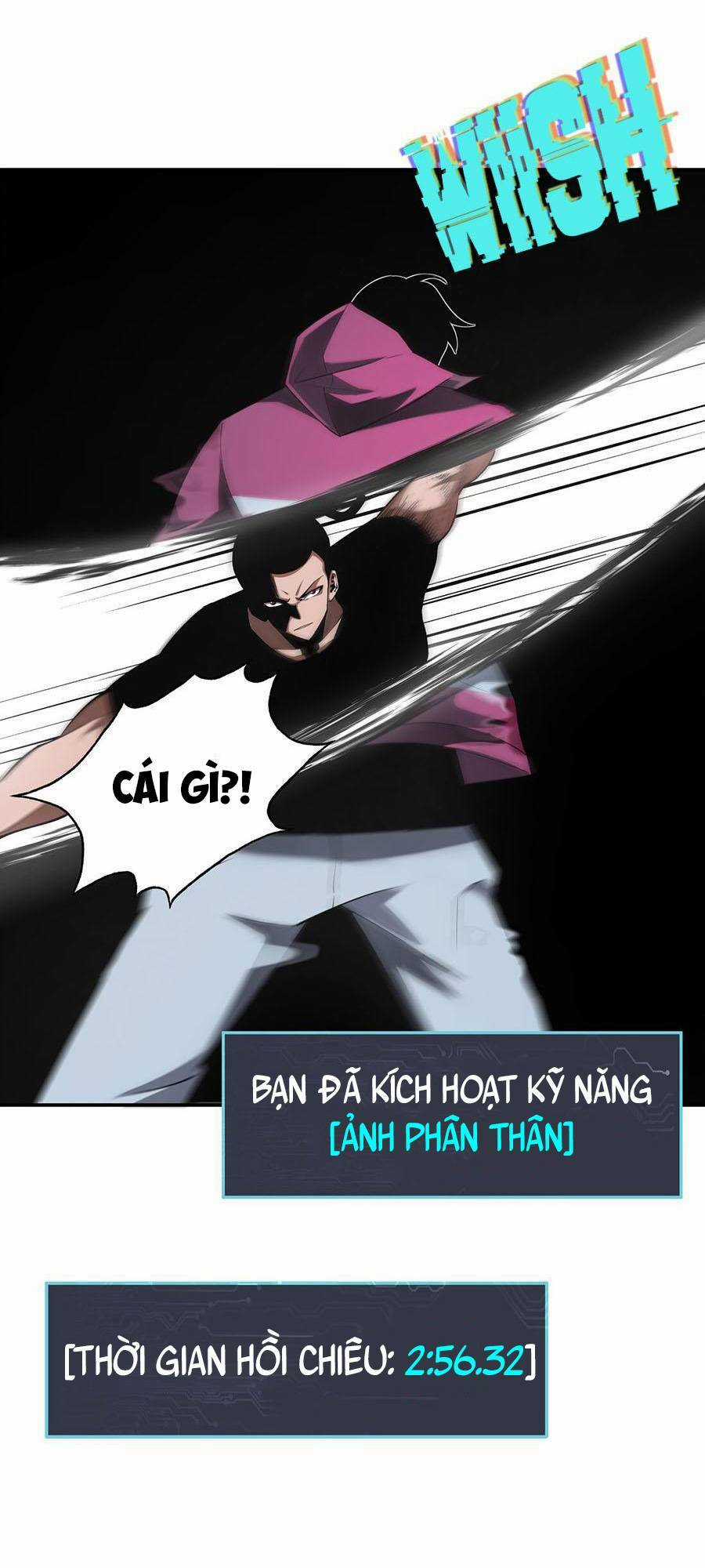 Cưỡi Trên Bờ Hủy Diệt Chapter 25 trang 38