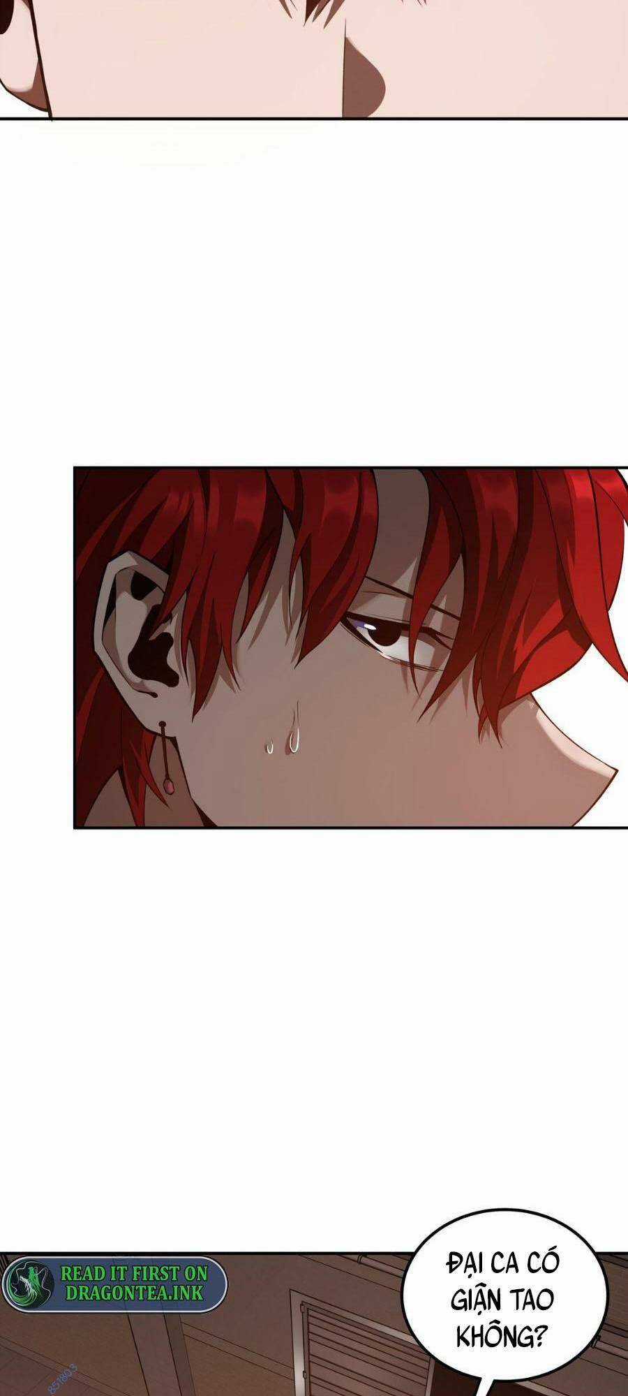 Cưỡi Trên Bờ Hủy Diệt Chapter 25 trang 4