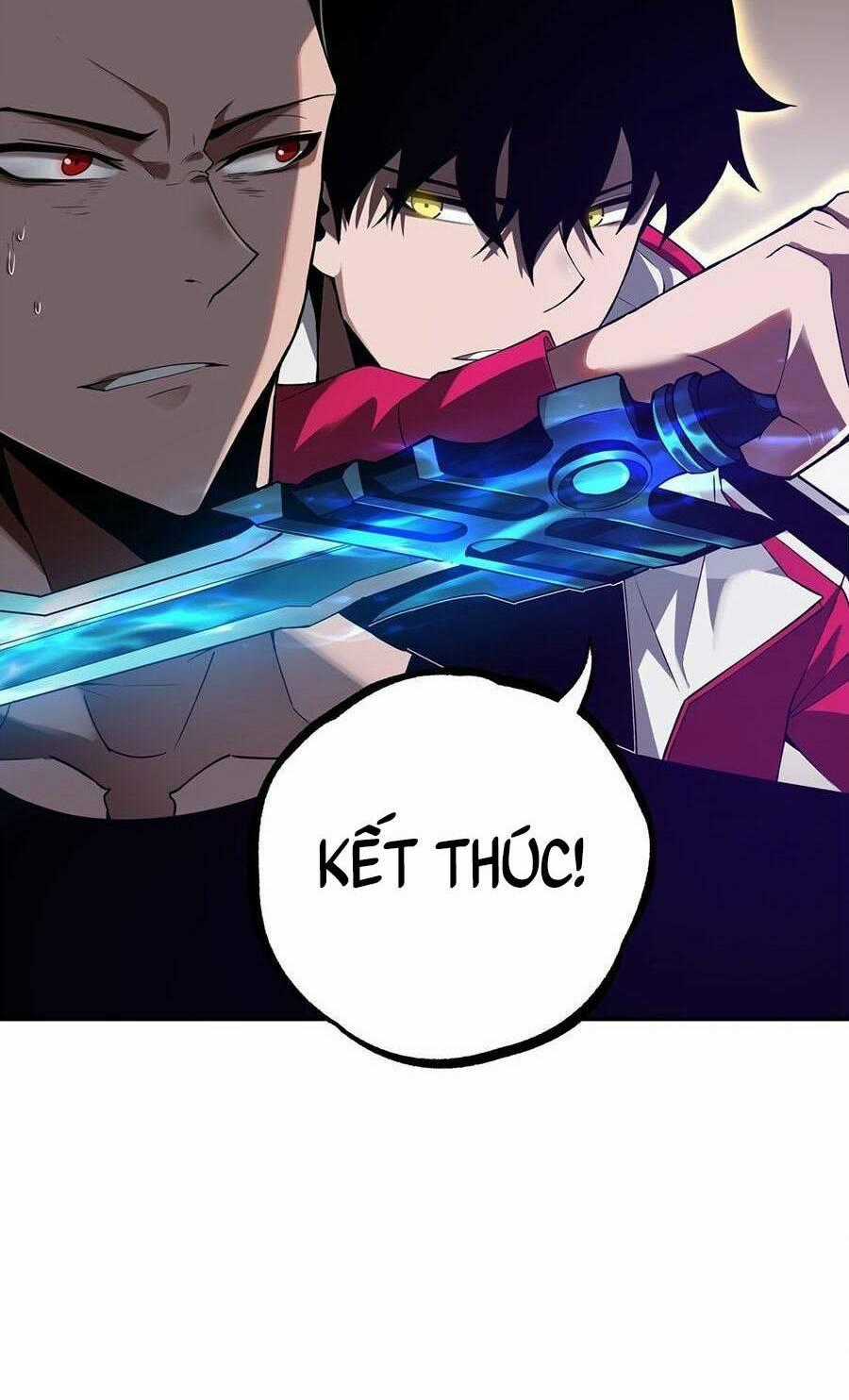 Cưỡi Trên Bờ Hủy Diệt Chapter 25 trang 40