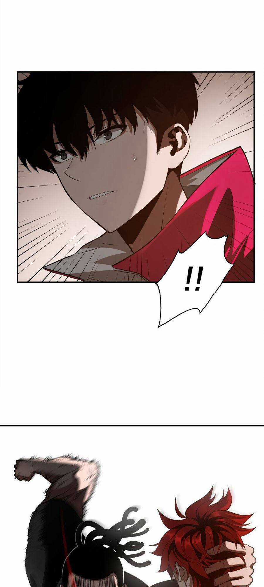 Cưỡi Trên Bờ Hủy Diệt Chapter 25 trang 7