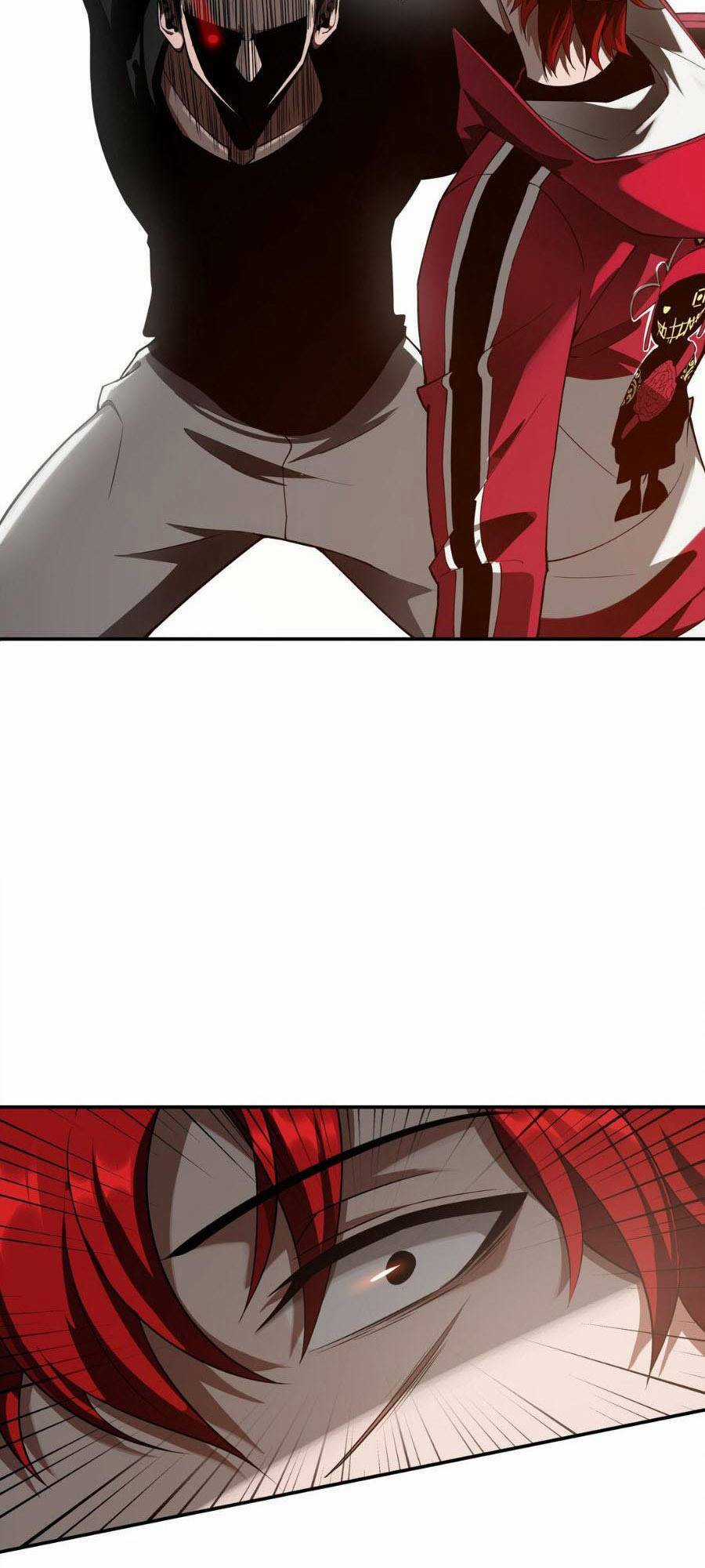 Cưỡi Trên Bờ Hủy Diệt Chapter 25 trang 8