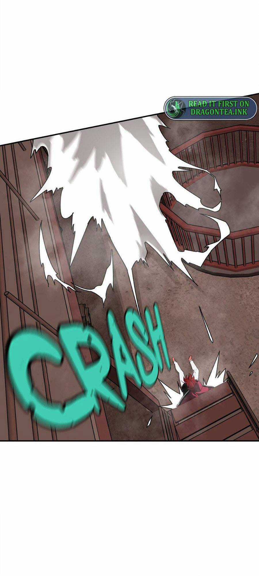 Cưỡi Trên Bờ Hủy Diệt Chapter 25 trang 9