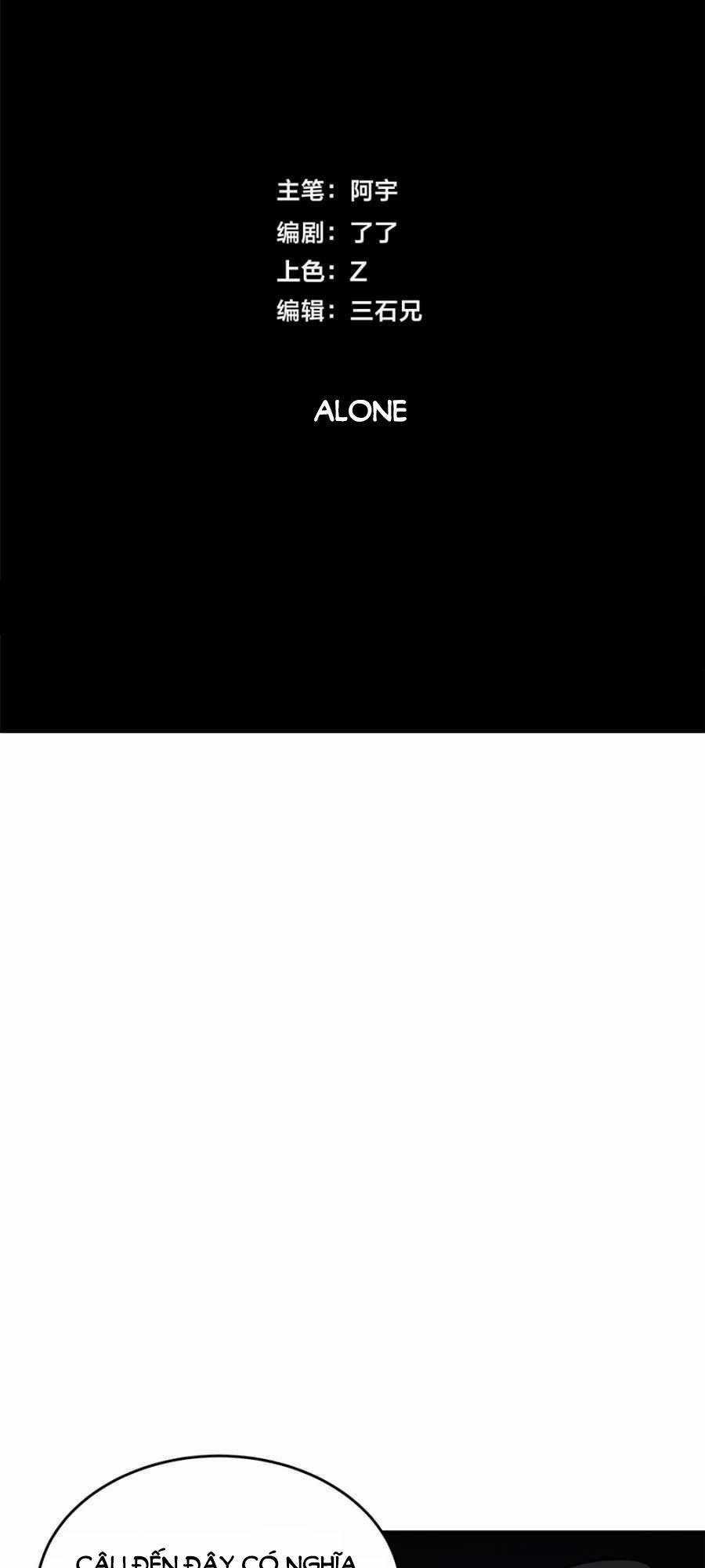 Cưỡi Trên Bờ Hủy Diệt Chapter 3 trang 10