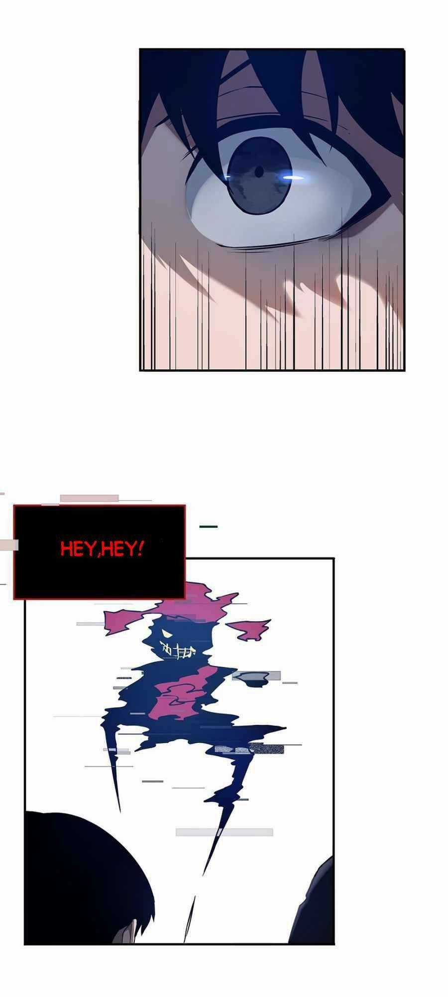 Cưỡi Trên Bờ Hủy Diệt Chapter 3 trang 17