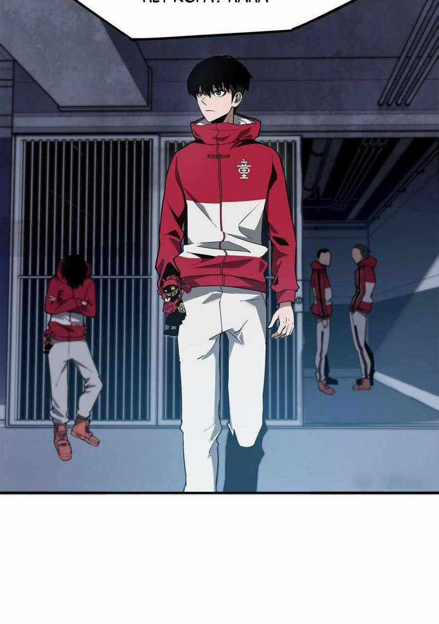 Cưỡi Trên Bờ Hủy Diệt Chapter 3 trang 2