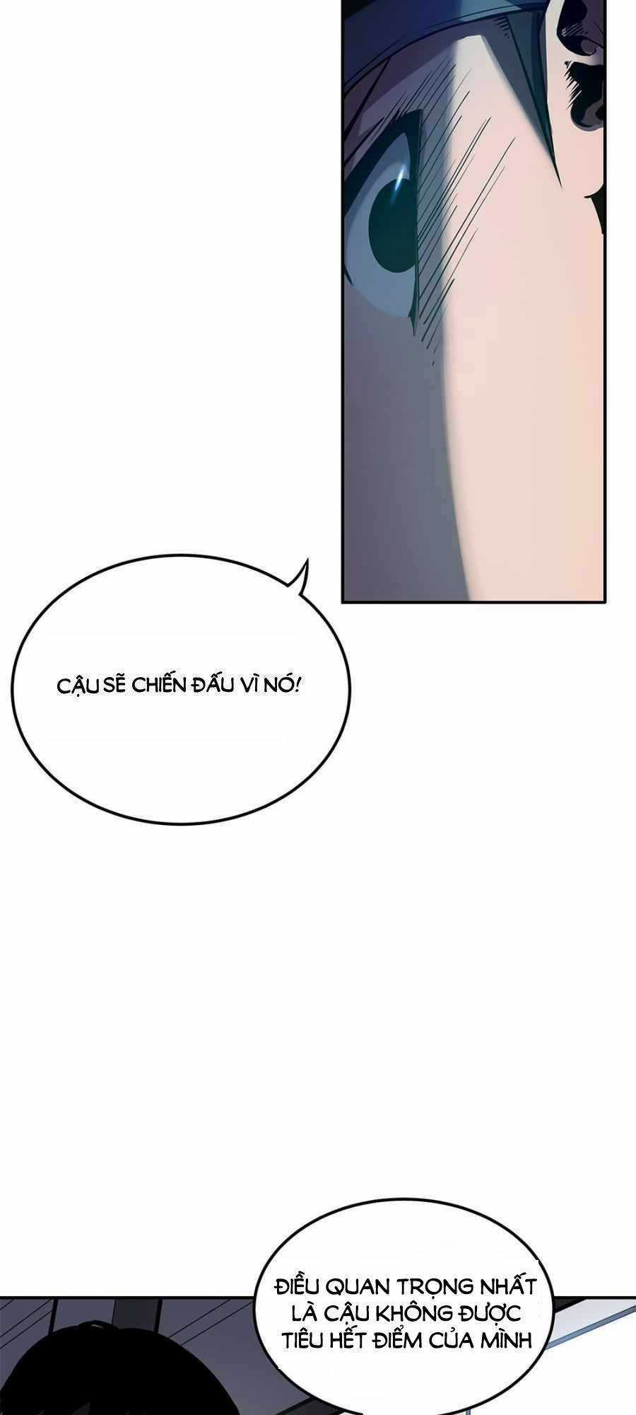 Cưỡi Trên Bờ Hủy Diệt Chapter 3 trang 29