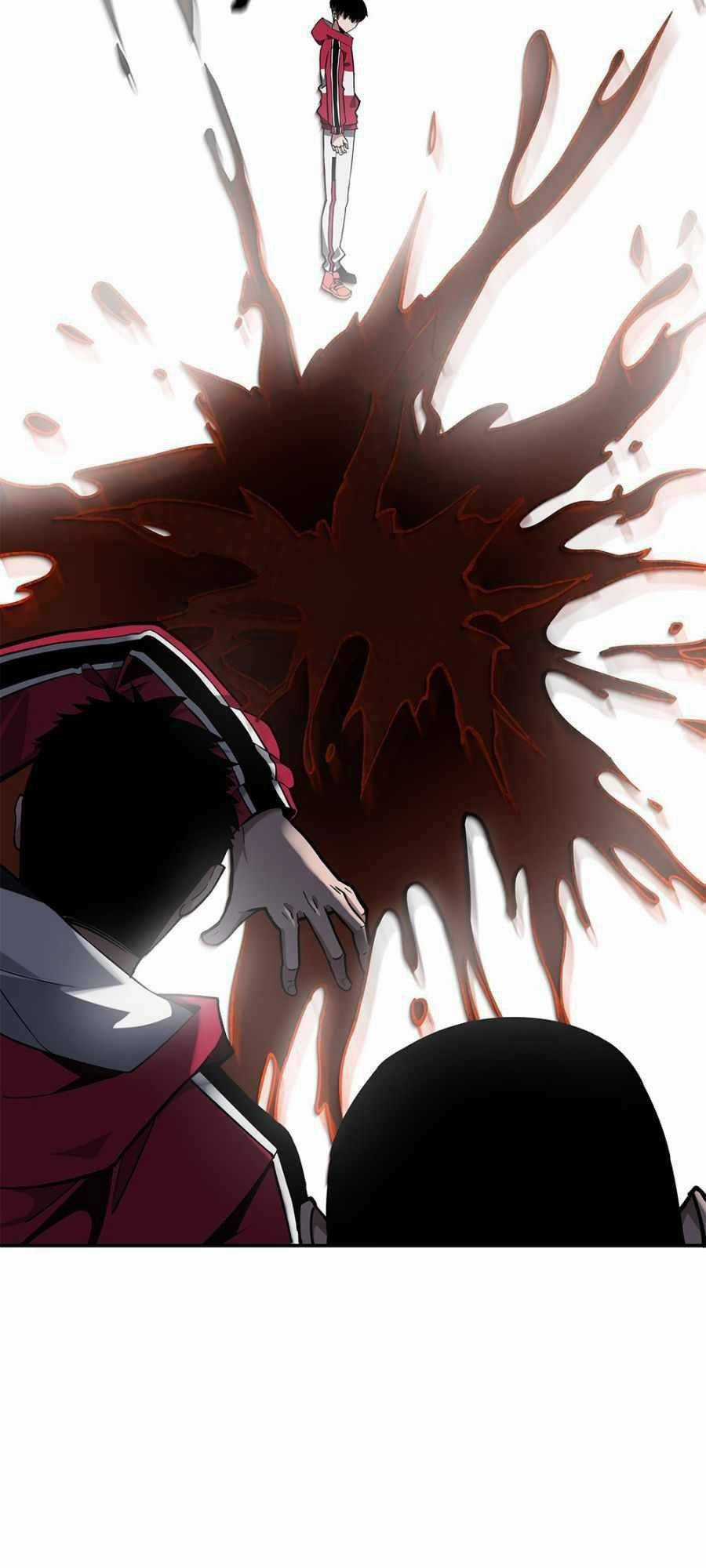 Cưỡi Trên Bờ Hủy Diệt Chapter 3 trang 35