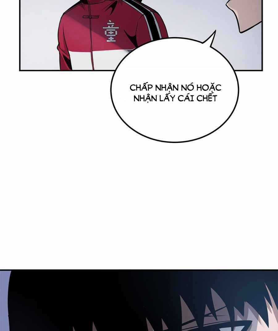 Cưỡi Trên Bờ Hủy Diệt Chapter 3 trang 37