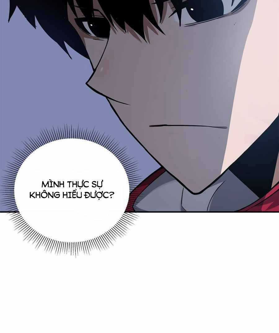 Cưỡi Trên Bờ Hủy Diệt Chapter 3 trang 38