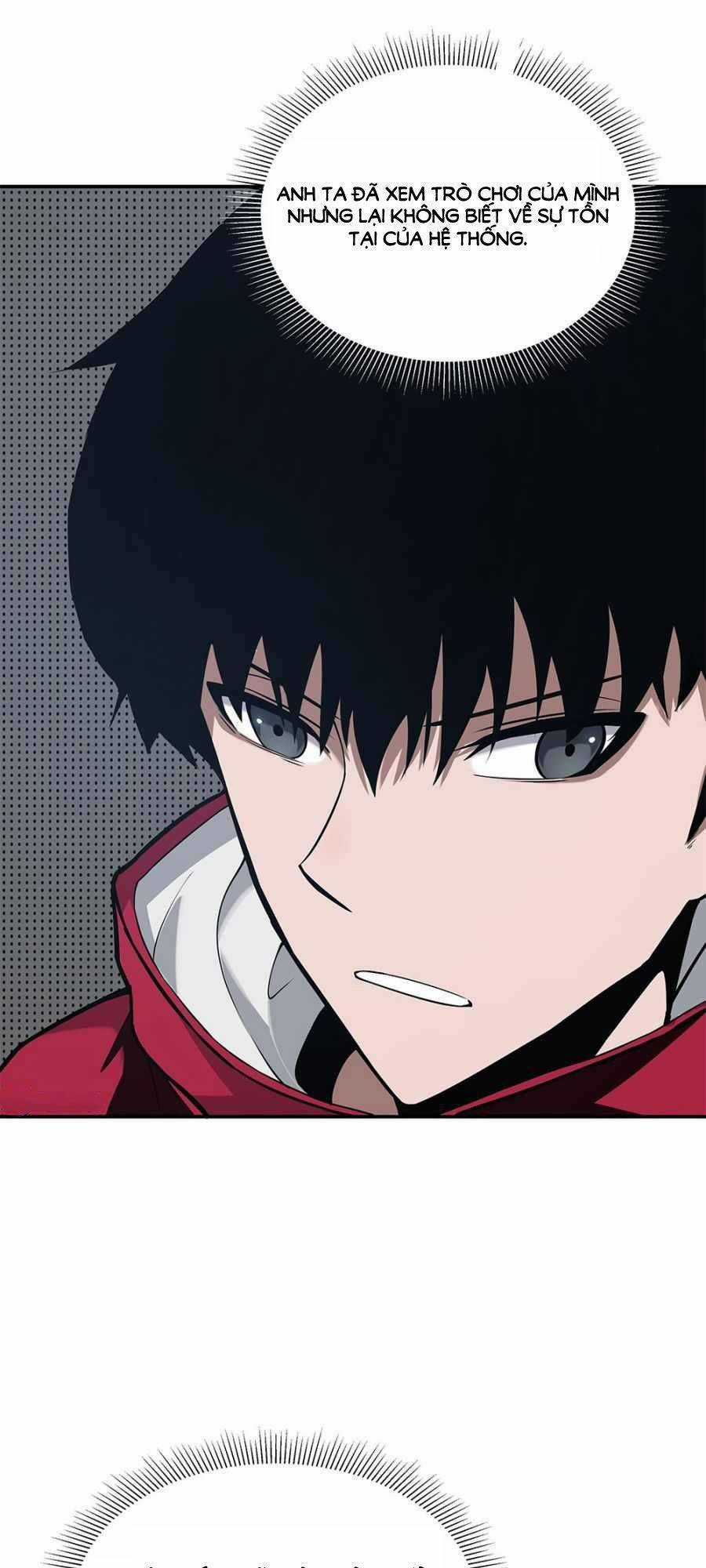 Cưỡi Trên Bờ Hủy Diệt Chapter 3 trang 45