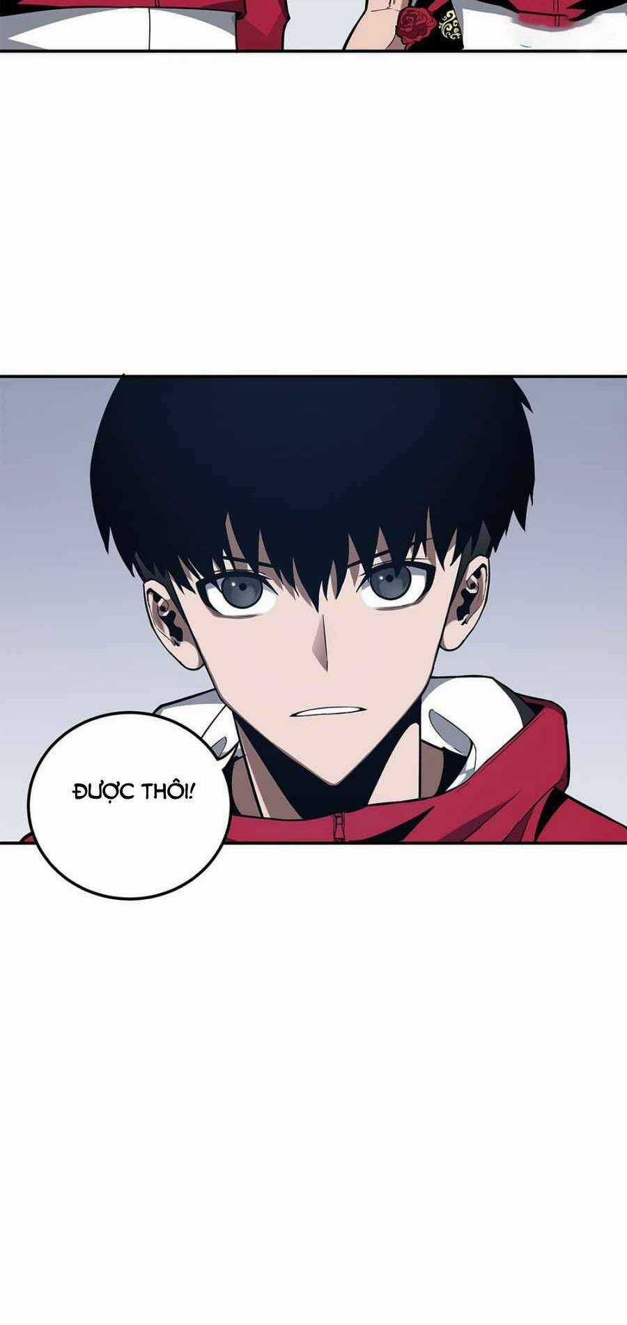 Cưỡi Trên Bờ Hủy Diệt Chapter 3 trang 49