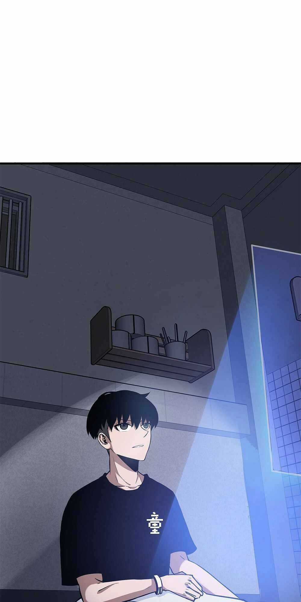 Cưỡi Trên Bờ Hủy Diệt Chapter 4 trang 11