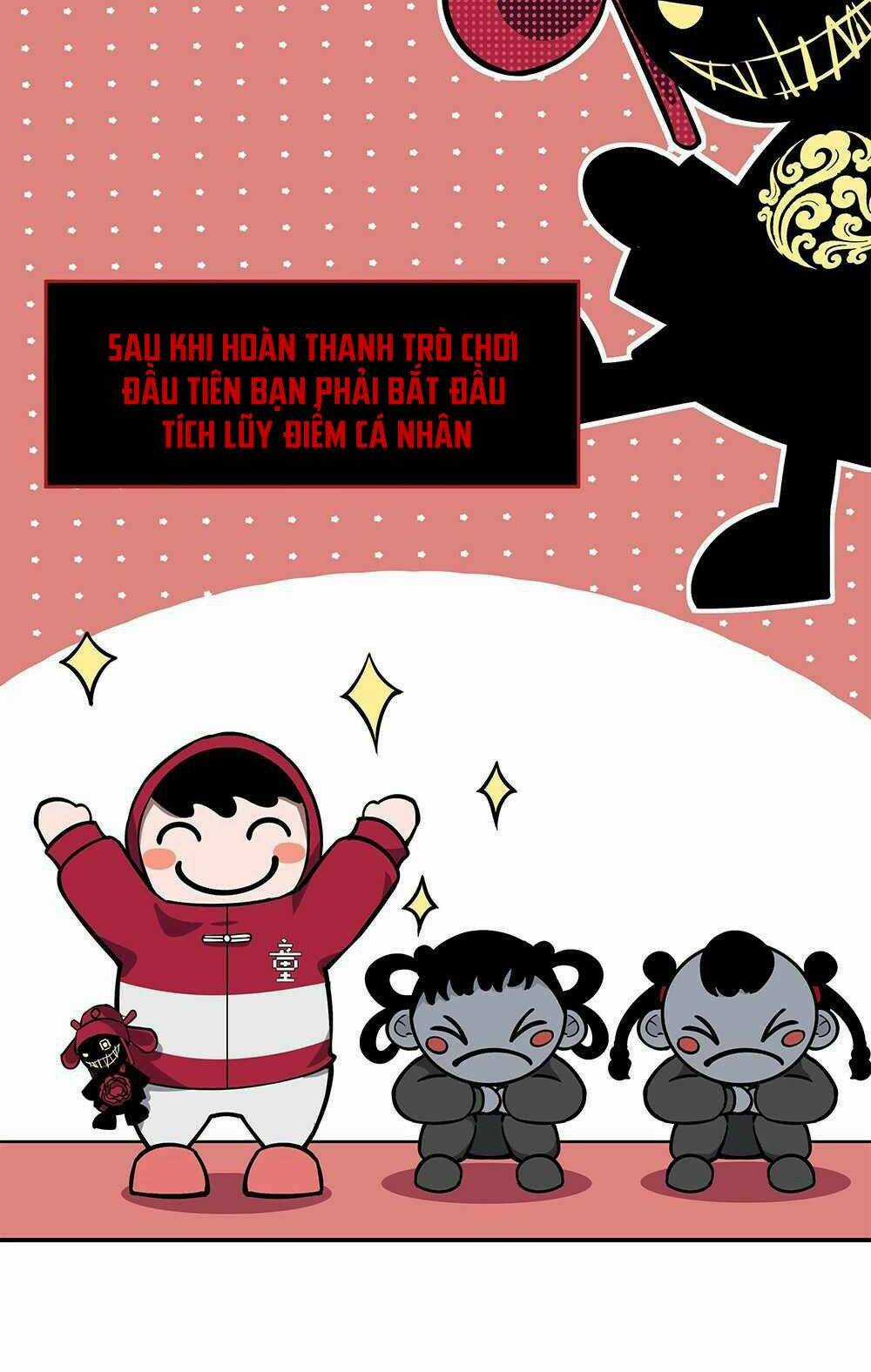 Cưỡi Trên Bờ Hủy Diệt Chapter 4 trang 13