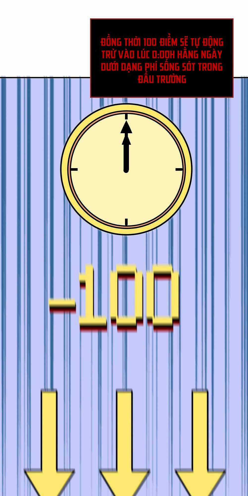 Cưỡi Trên Bờ Hủy Diệt Chapter 4 trang 14