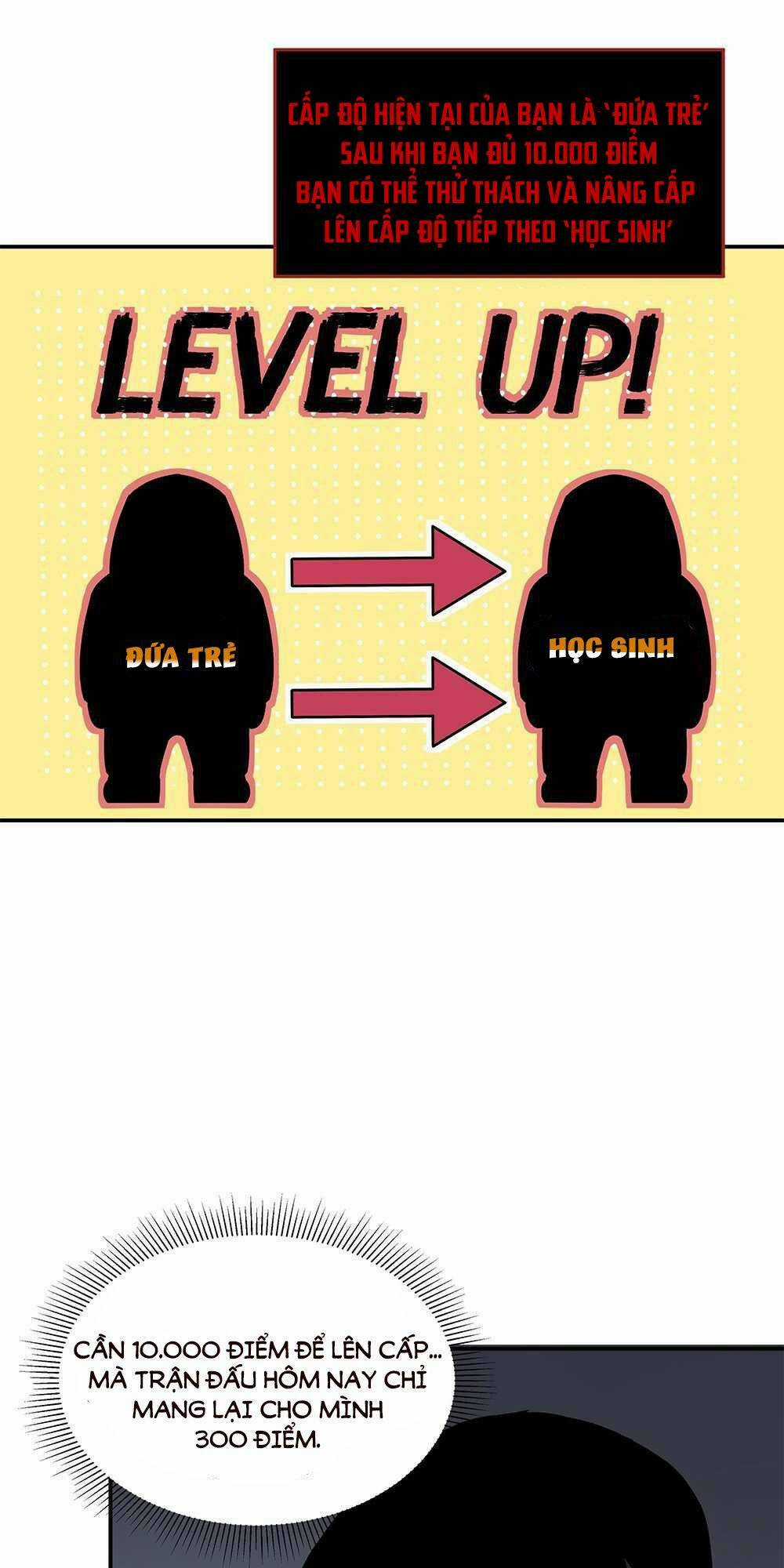 Cưỡi Trên Bờ Hủy Diệt Chapter 4 trang 16