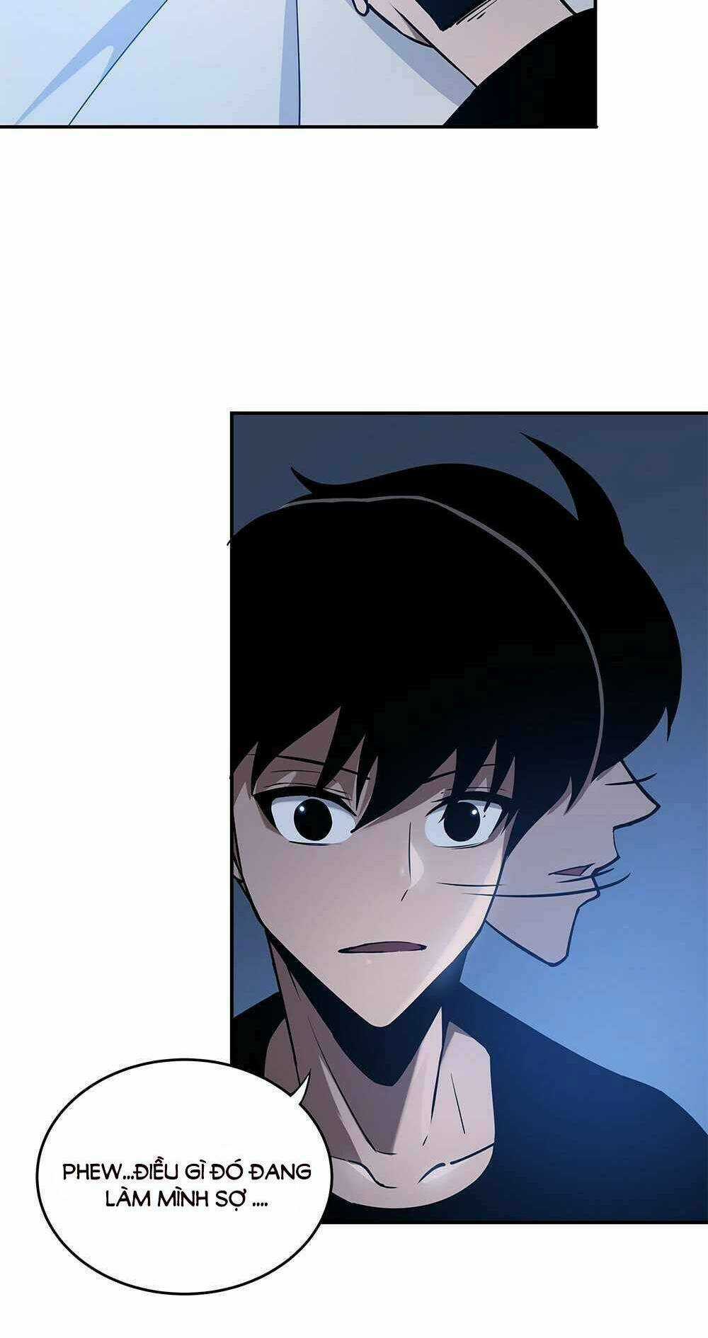 Cưỡi Trên Bờ Hủy Diệt Chapter 4 trang 23