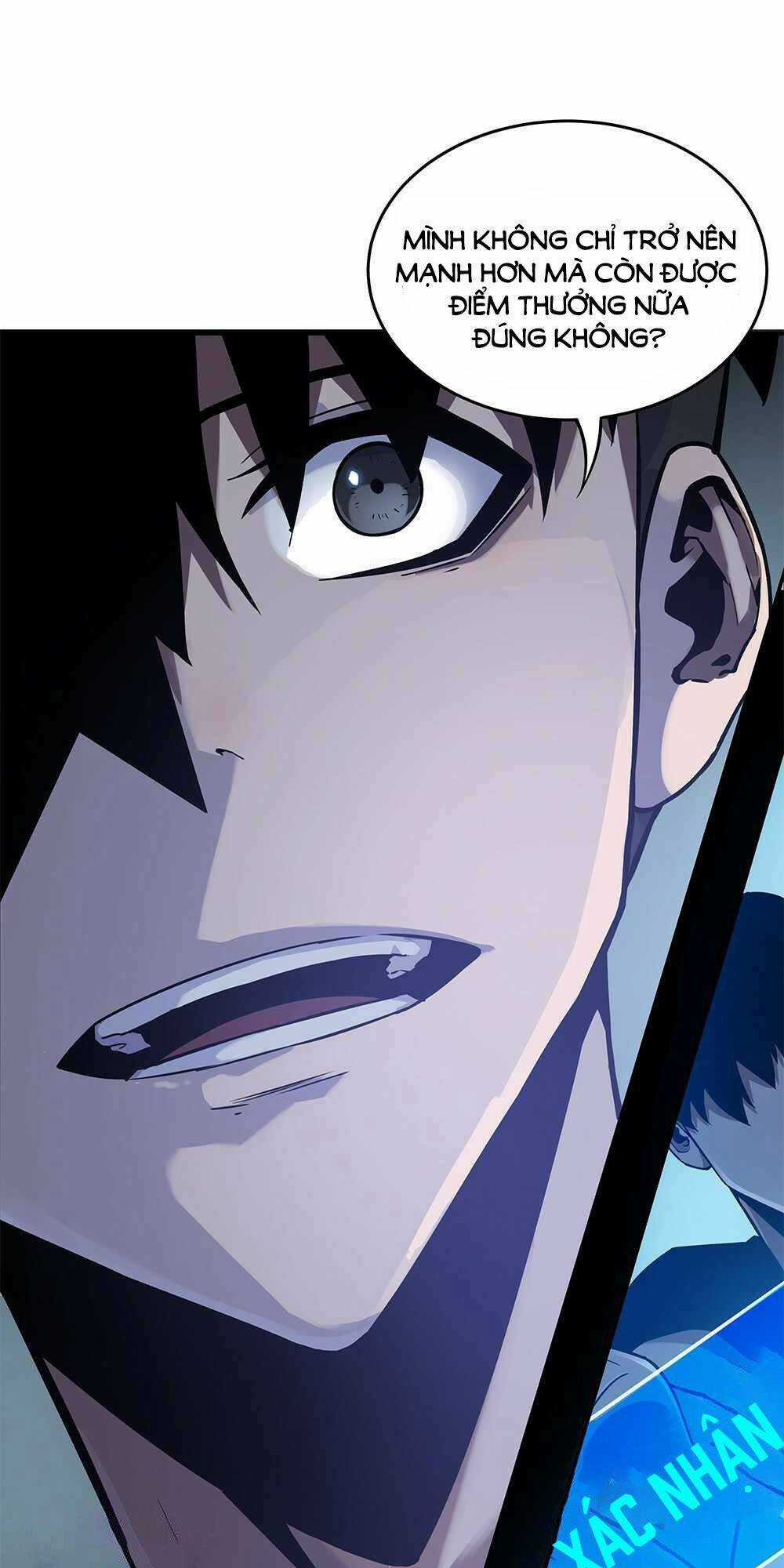 Cưỡi Trên Bờ Hủy Diệt Chapter 4 trang 26