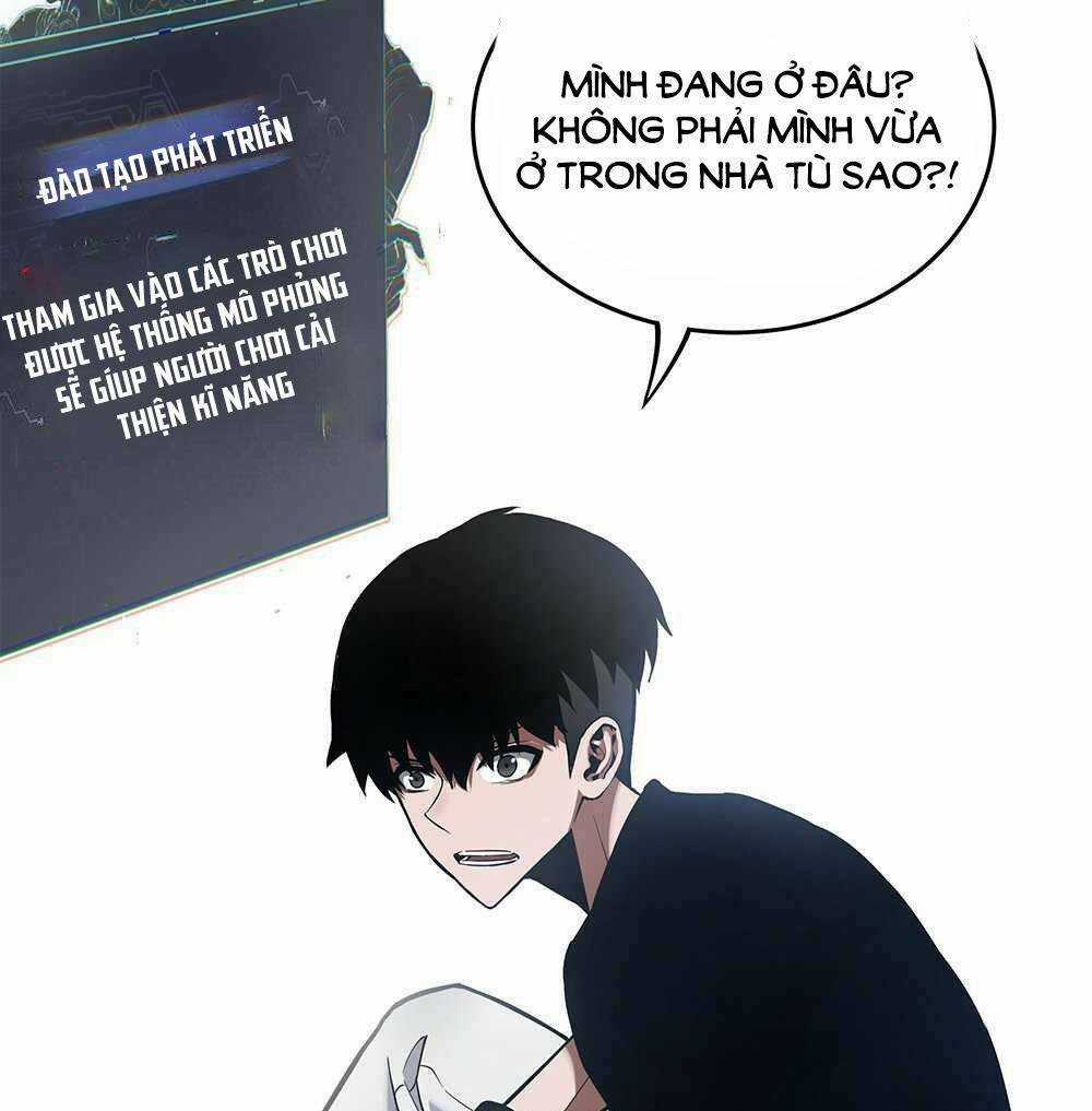 Cưỡi Trên Bờ Hủy Diệt Chapter 4 trang 29