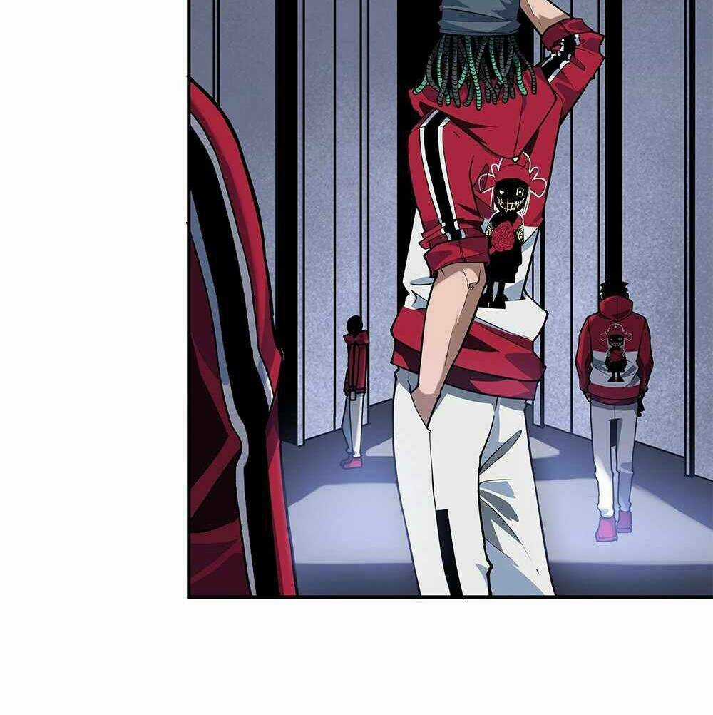 Cưỡi Trên Bờ Hủy Diệt Chapter 4 trang 37