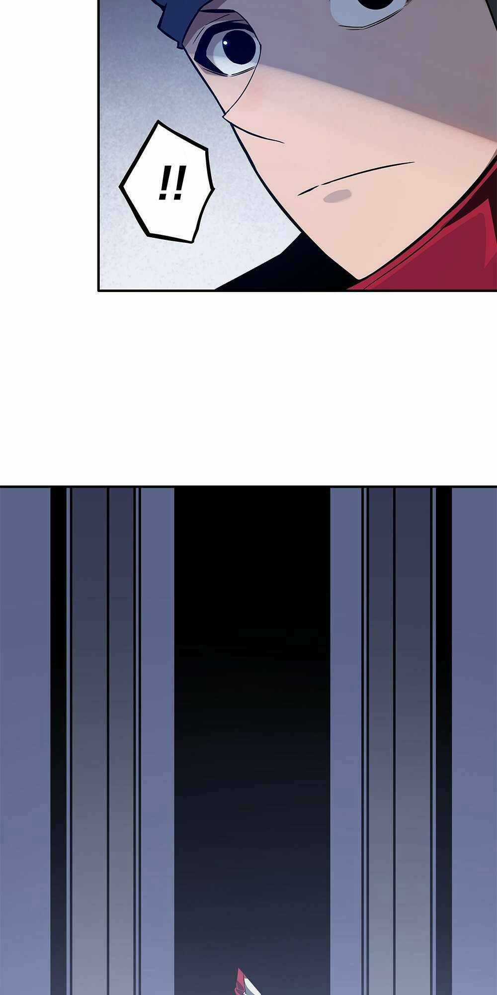 Cưỡi Trên Bờ Hủy Diệt Chapter 4 trang 39