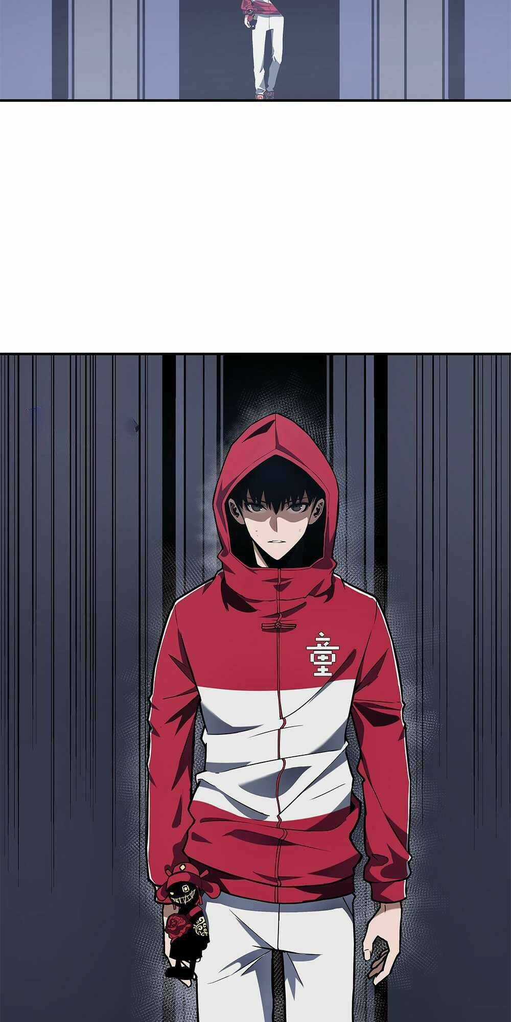 Cưỡi Trên Bờ Hủy Diệt Chapter 4 trang 40